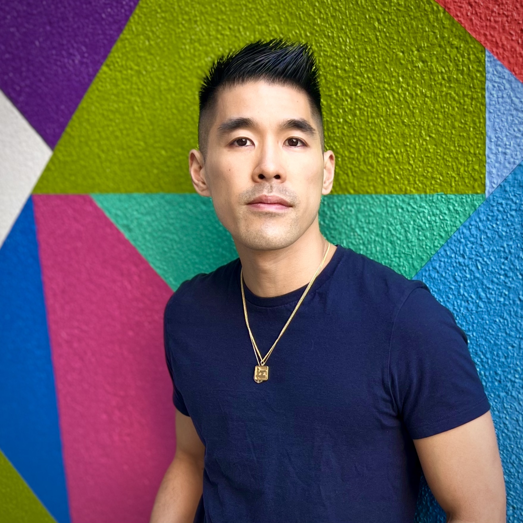 Chris Kong profile photo