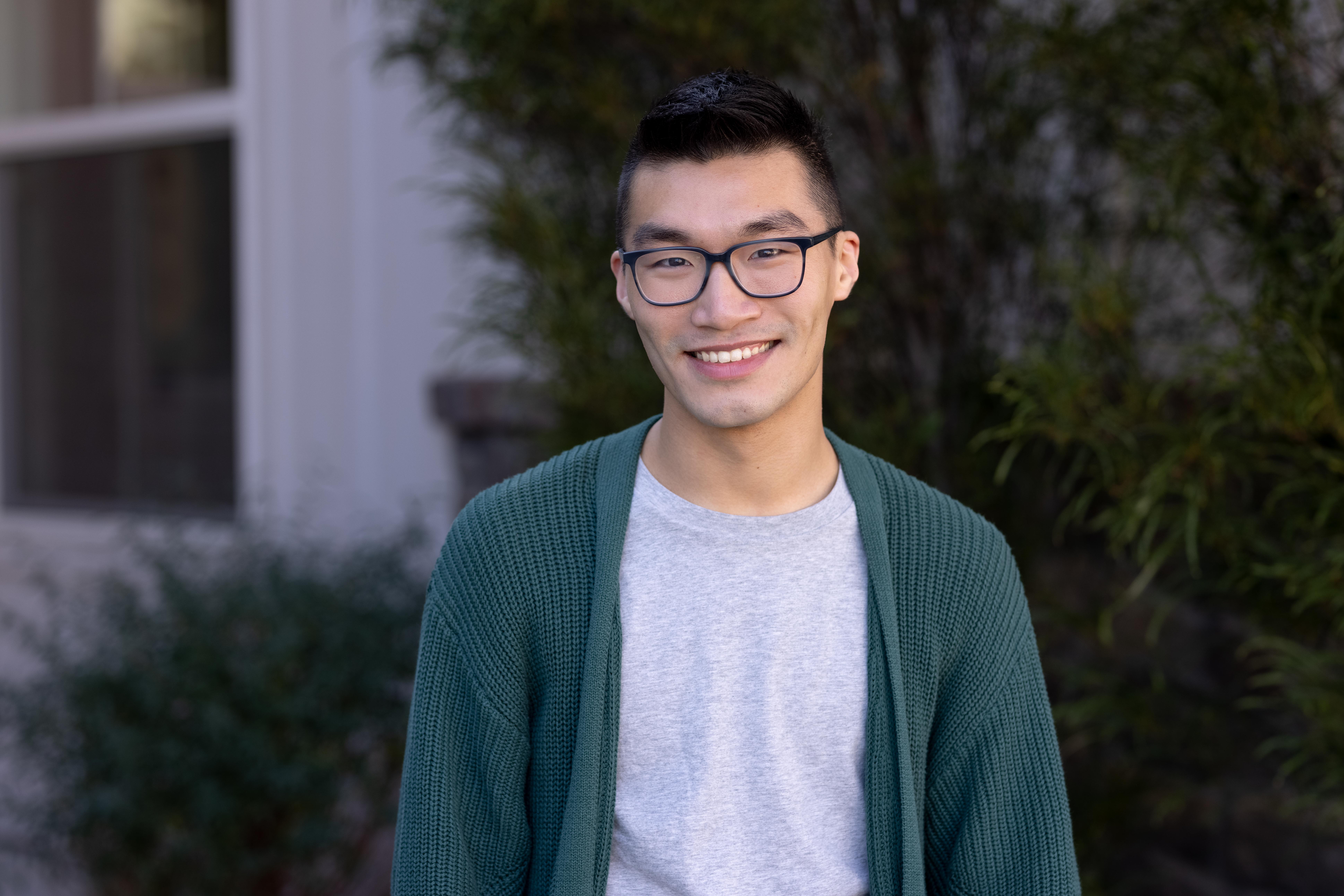 Matthew Liu profile photo