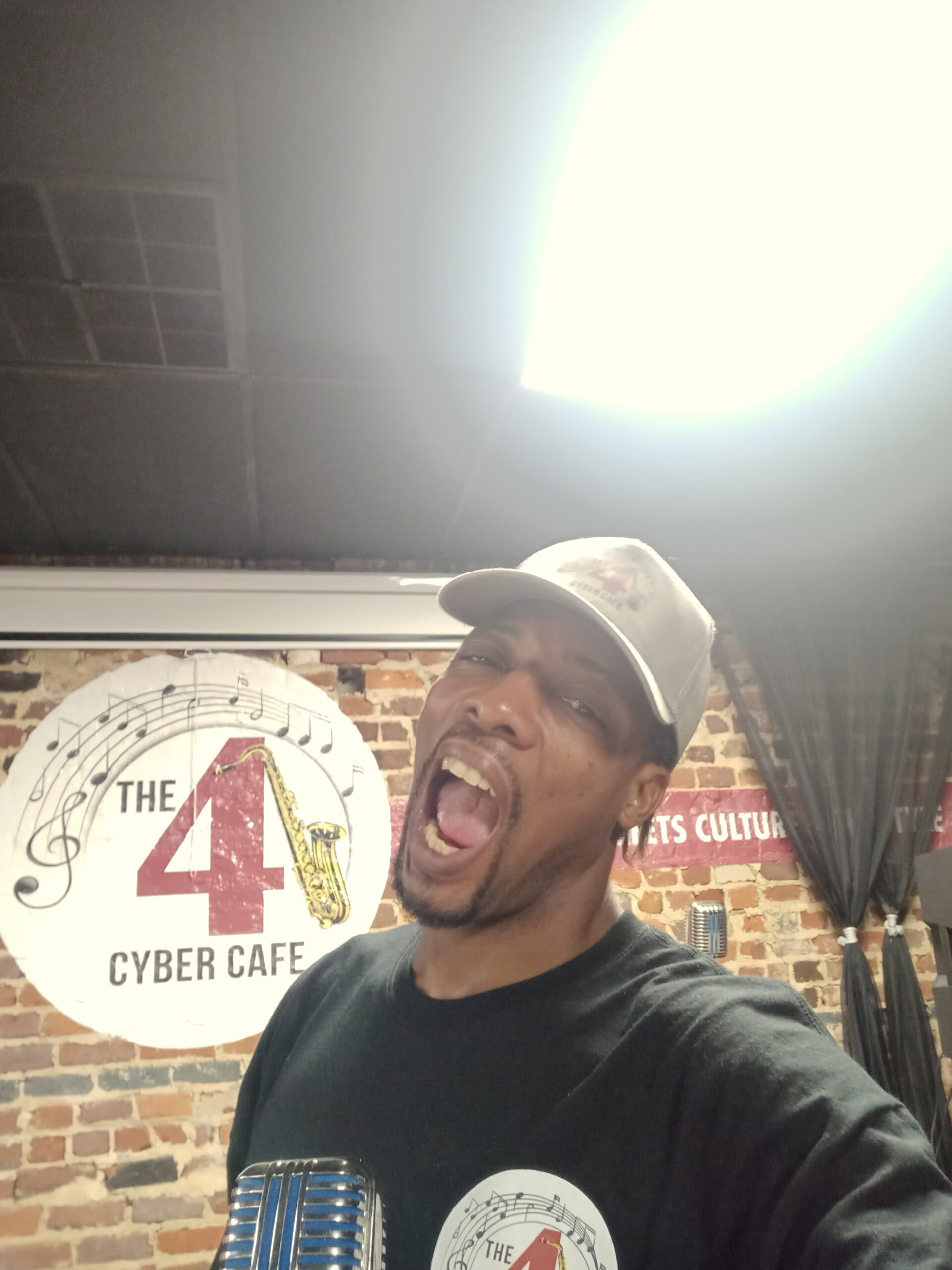 Cory Eugene Webb profile photo