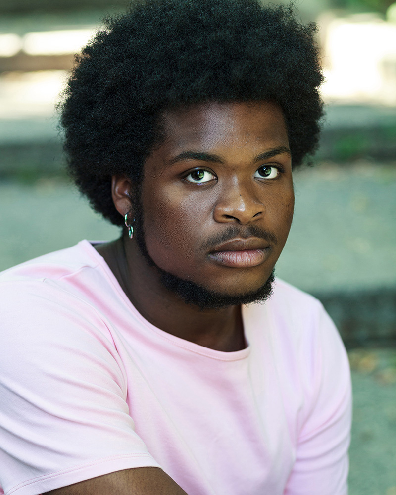 Travis Harley profile photo