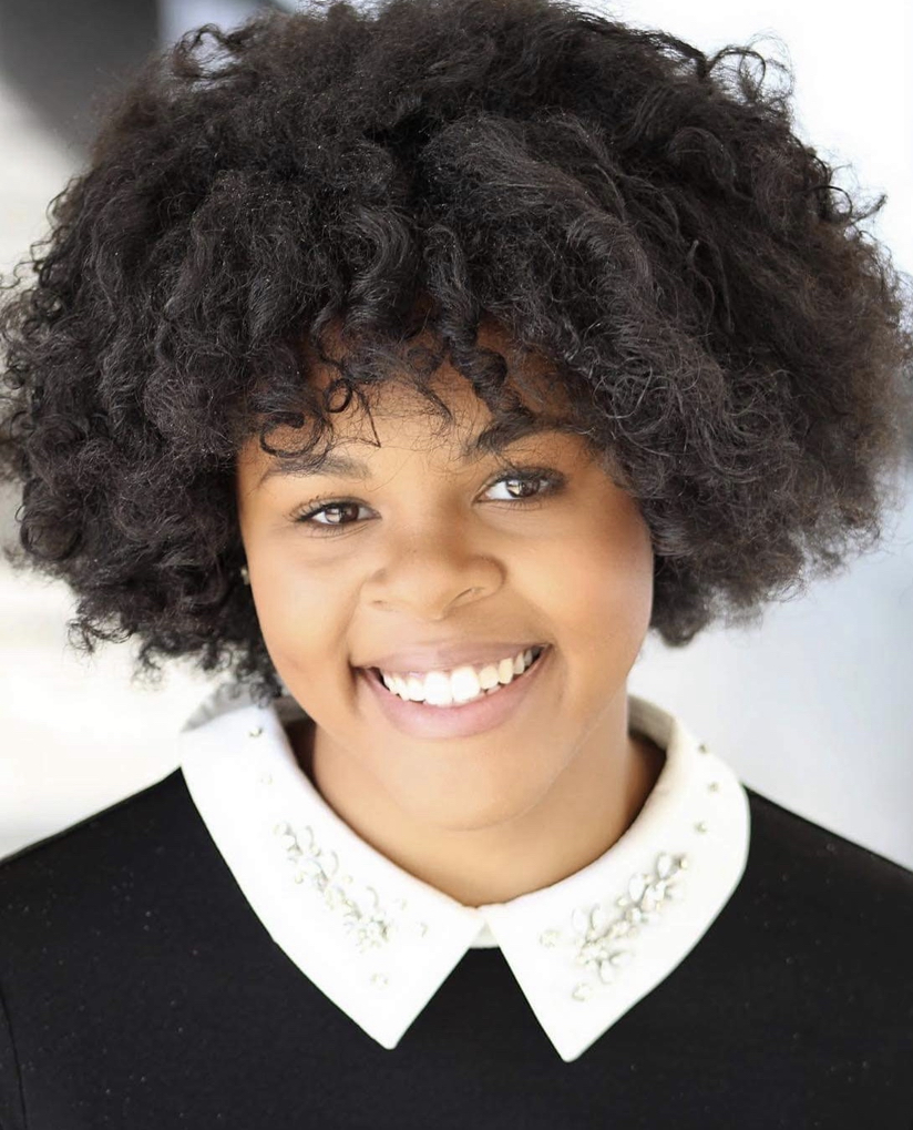 Arianna N Tice profile photo