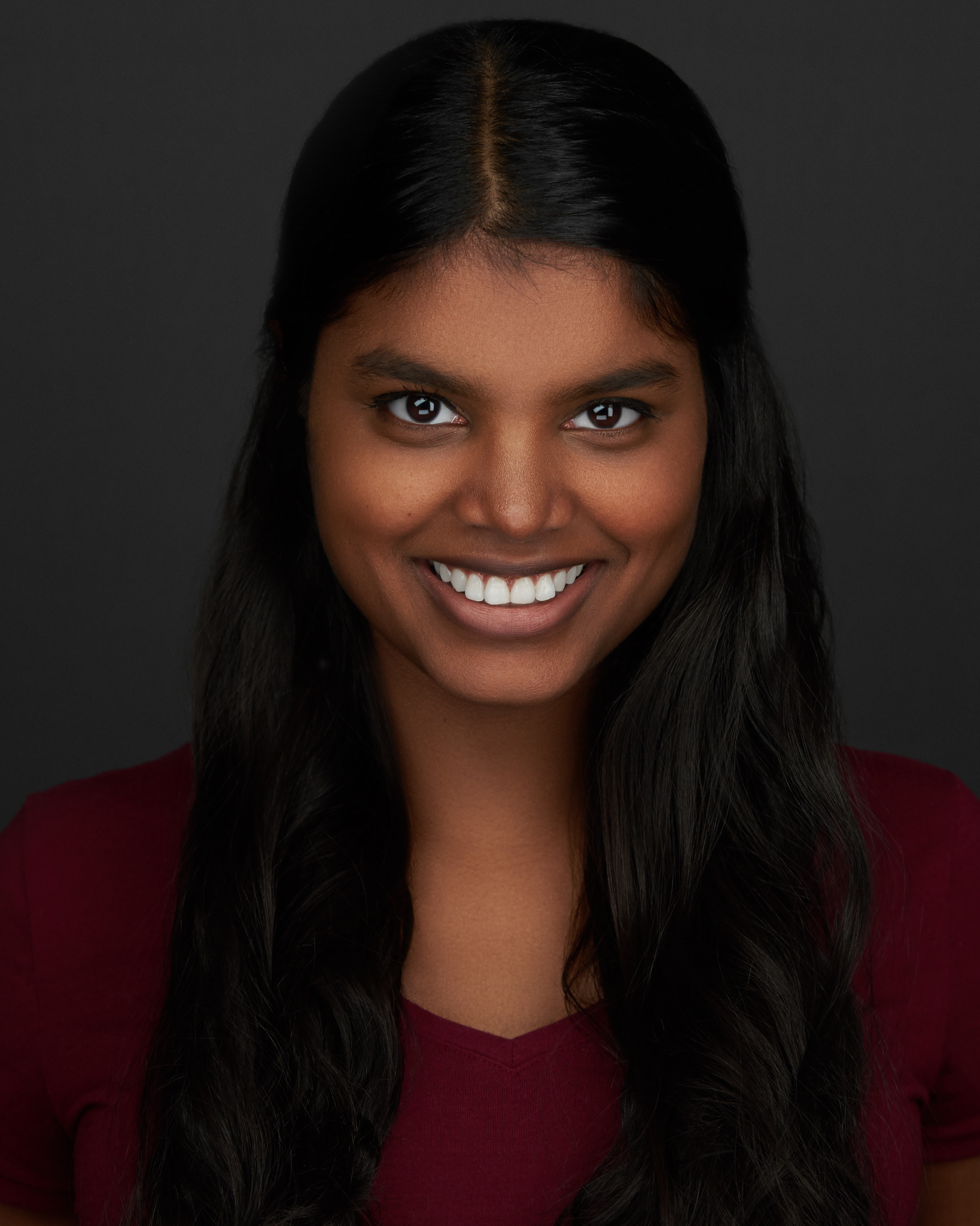 Faith Amrapali Williams profile photo