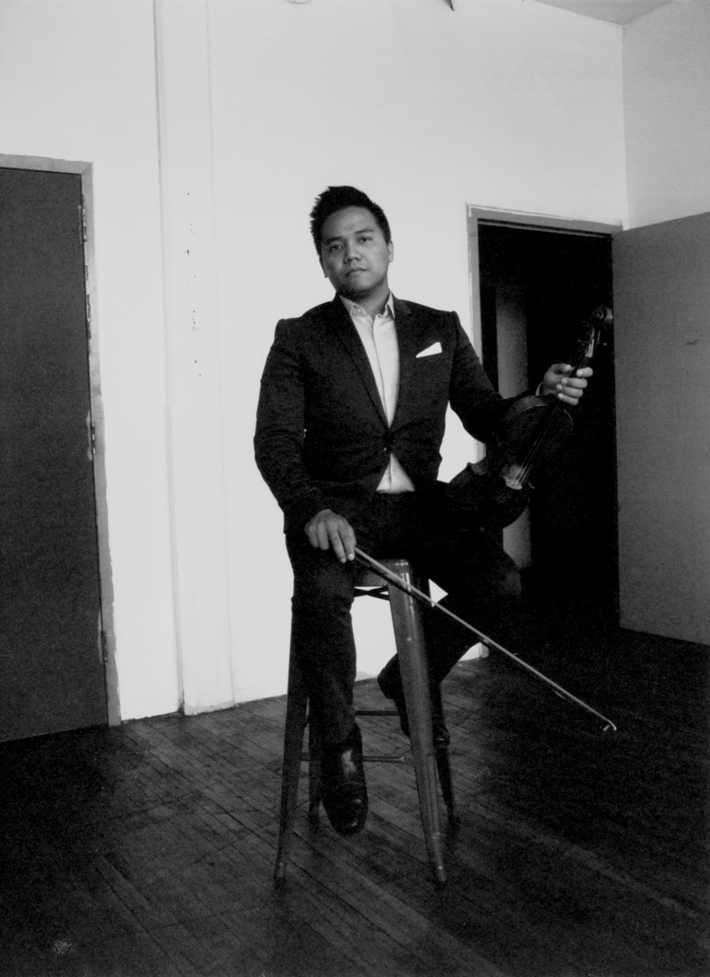 Tristan Francia Aniceto profile photo