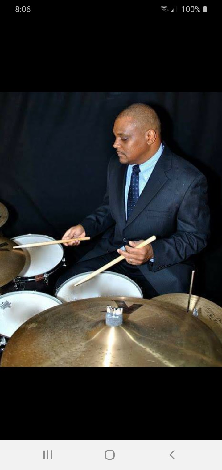 James Alexander II profile photo