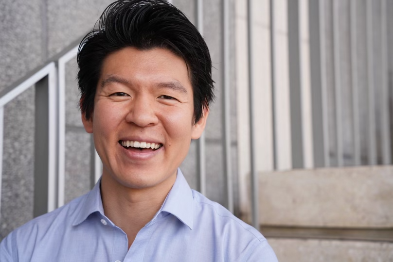 Eric Kang profile photo