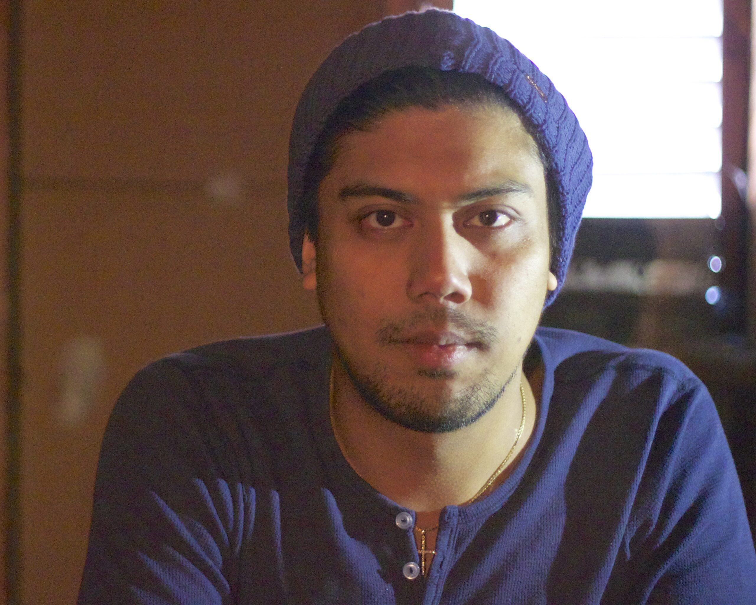 J. Oconer Navarro profile photo