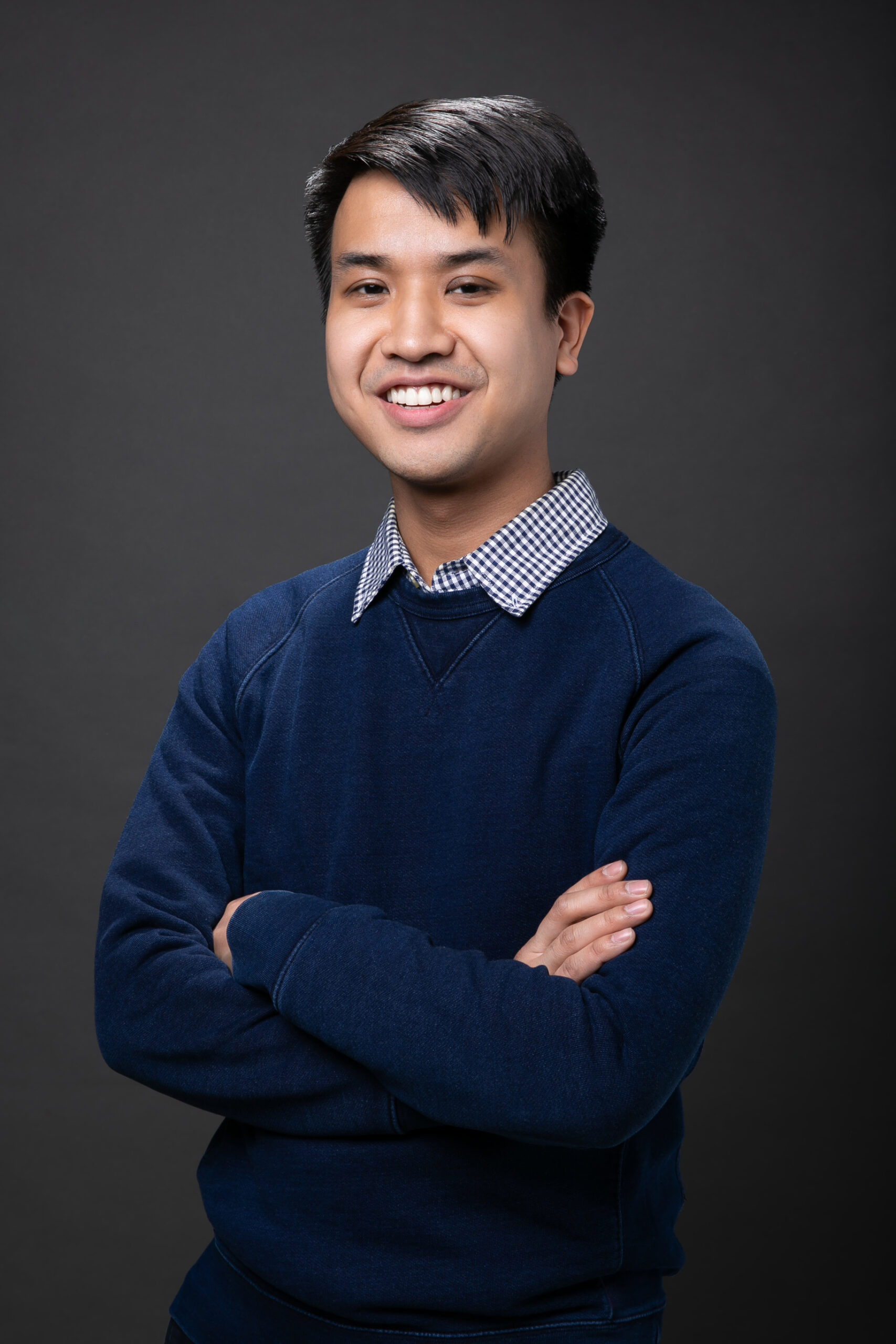 Benjamin Balatbat profile photo