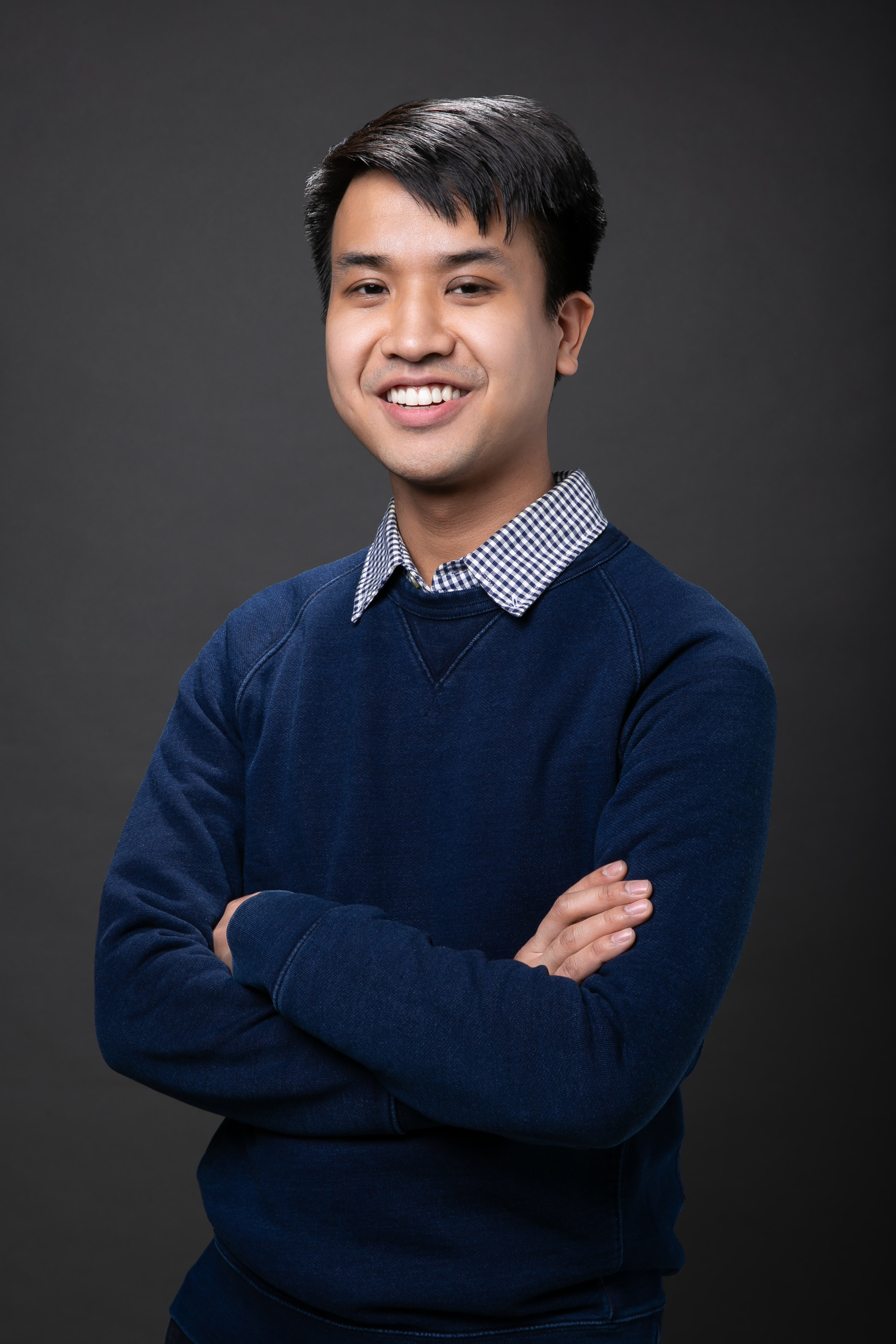 Benjamin Balatbat profile photo