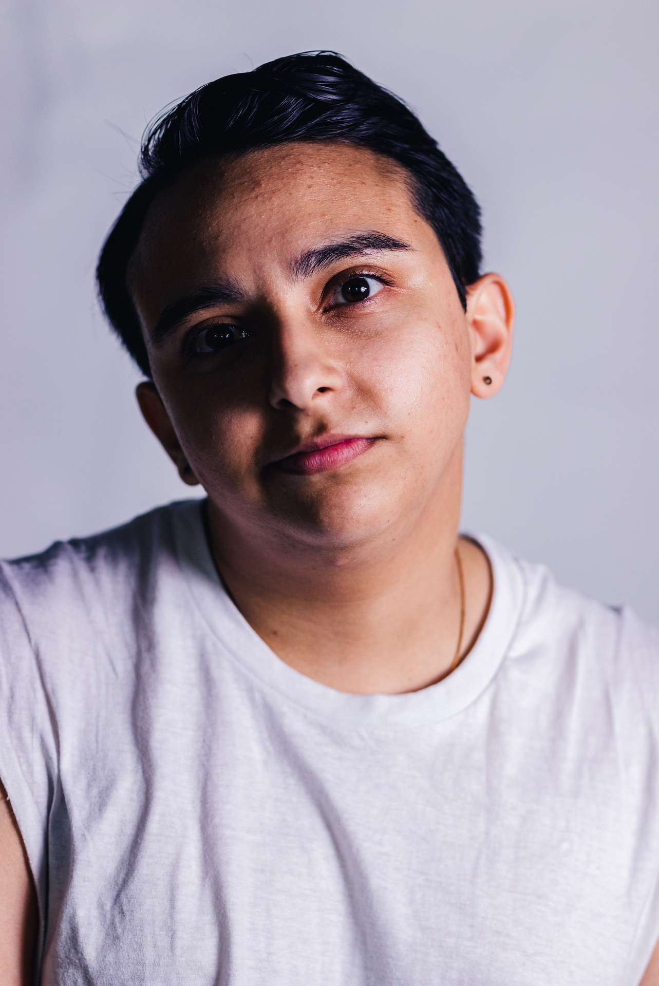 Spencer Joshua Vigil profile photo
