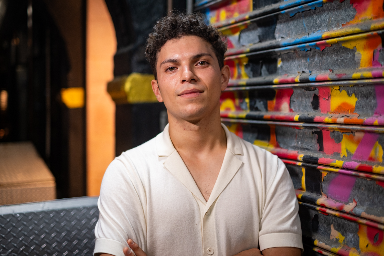 Diego Retana profile photo