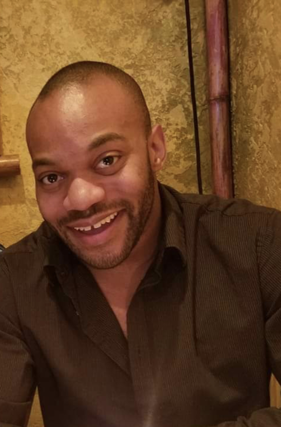 Ansy Francois profile photo