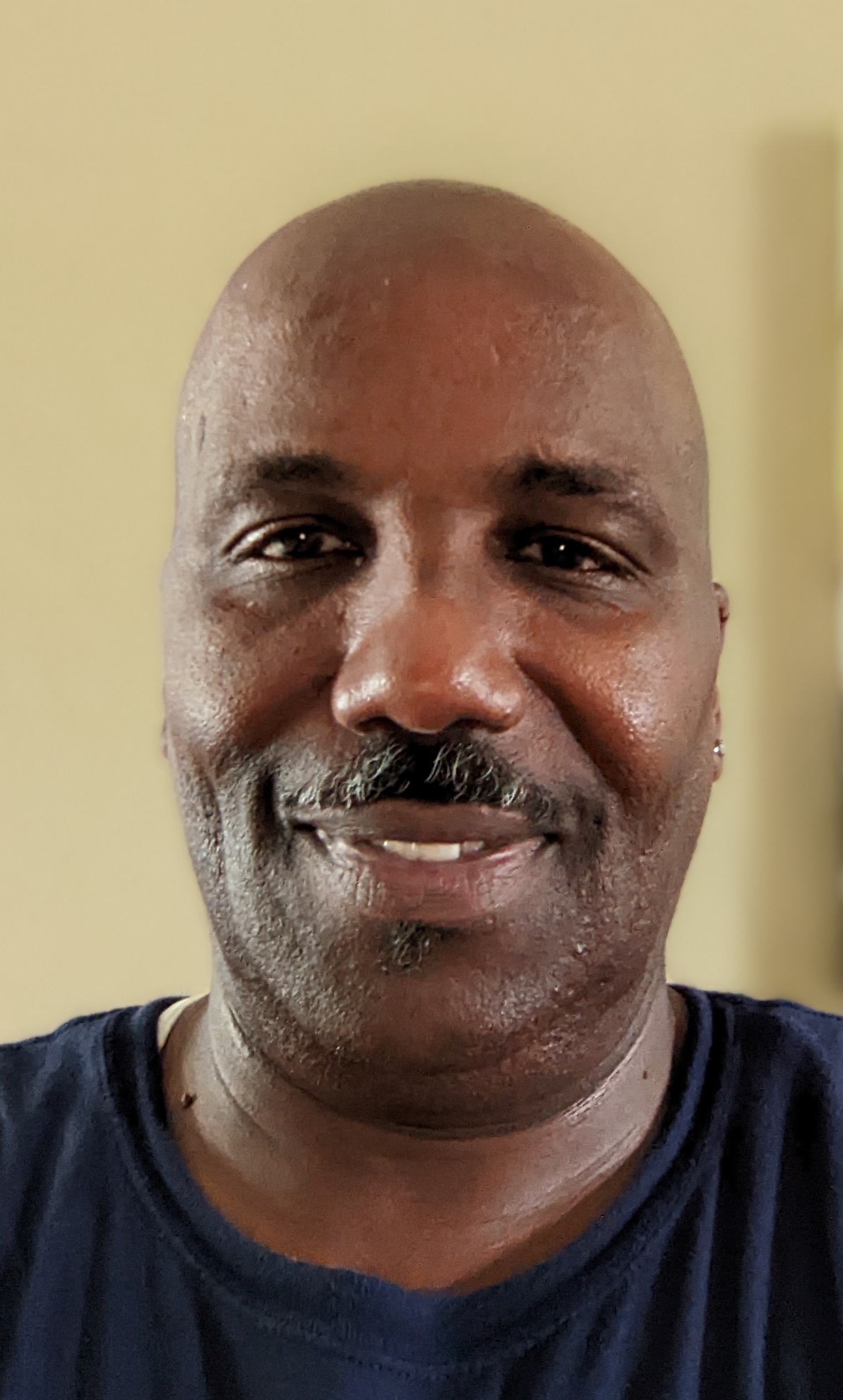 Frank Carroll profile photo