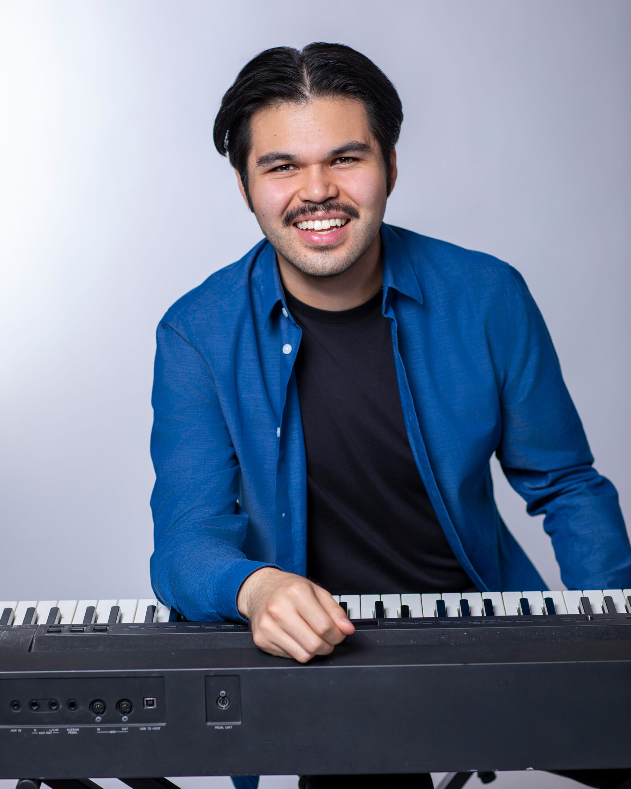 Alex Ngo profile photo