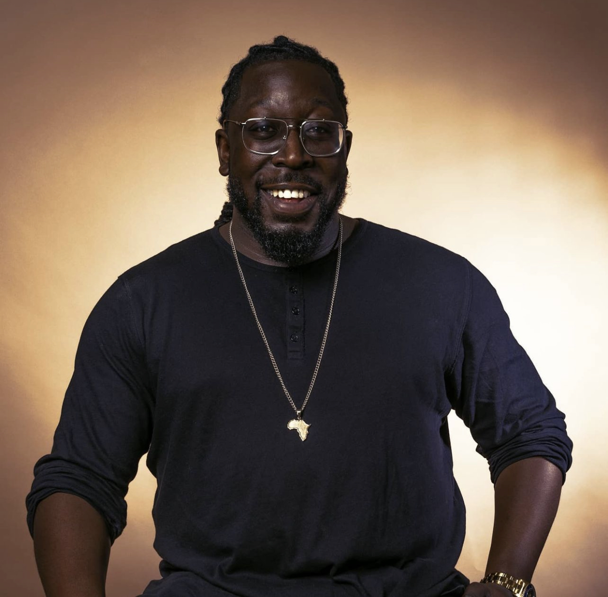 Jeremy Jones profile photo