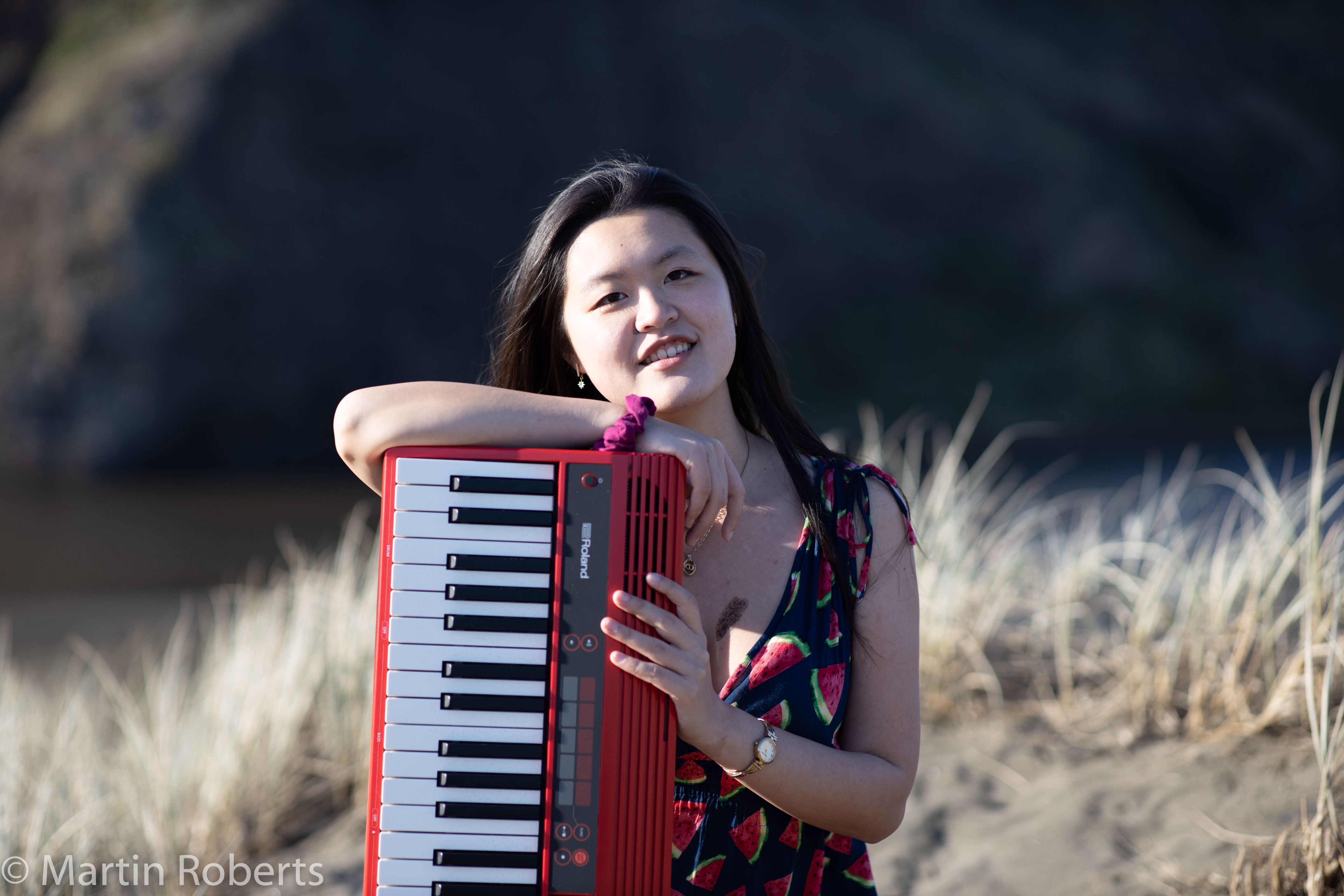 Amy Hsu profile photo
