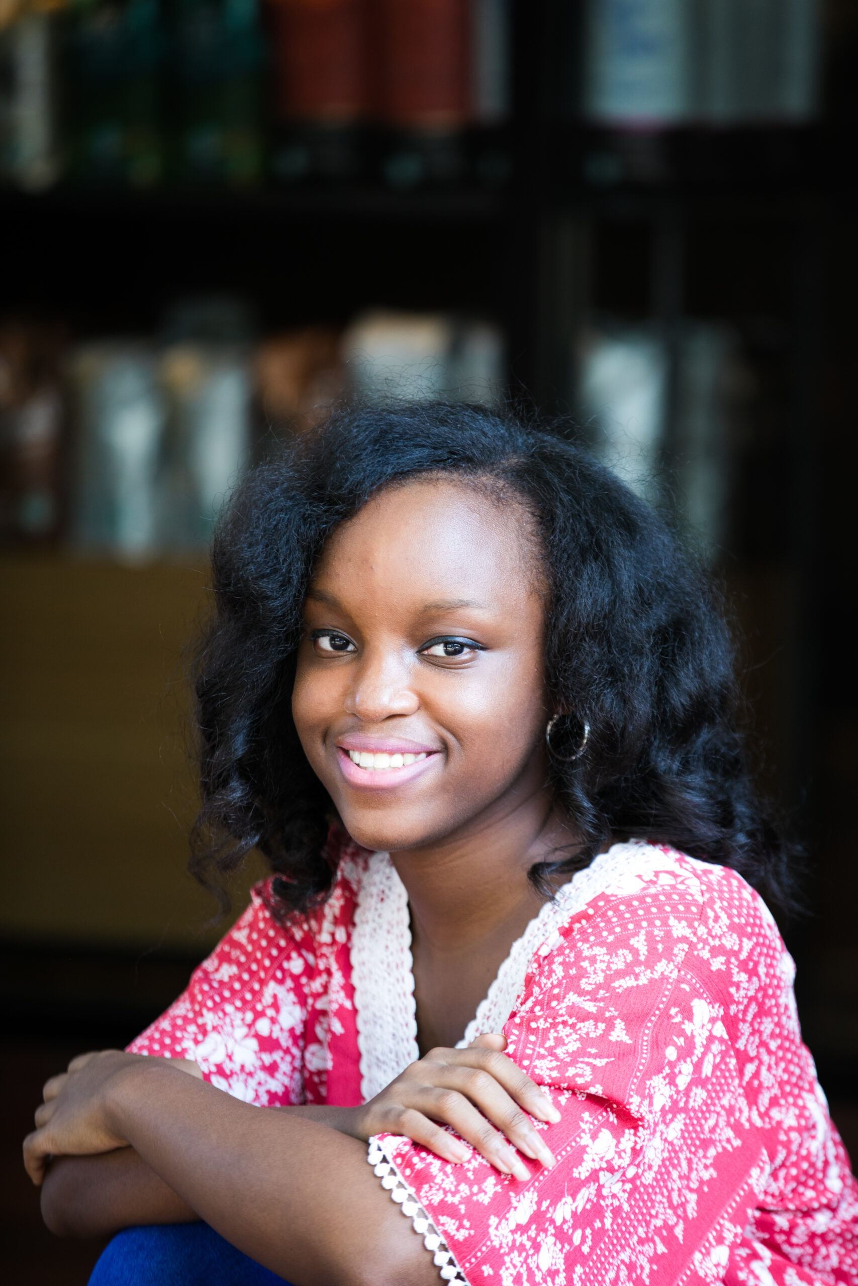 Rebekah Glover profile photo
