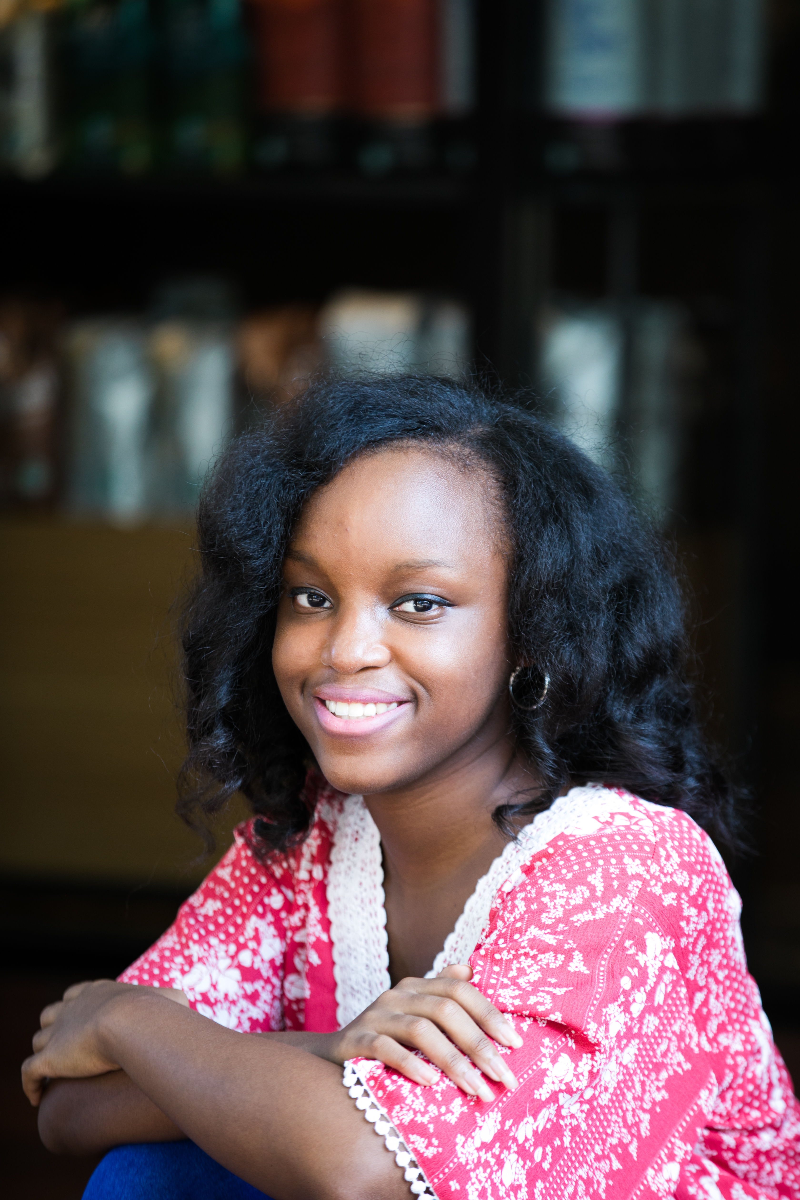 Rebekah Glover profile photo