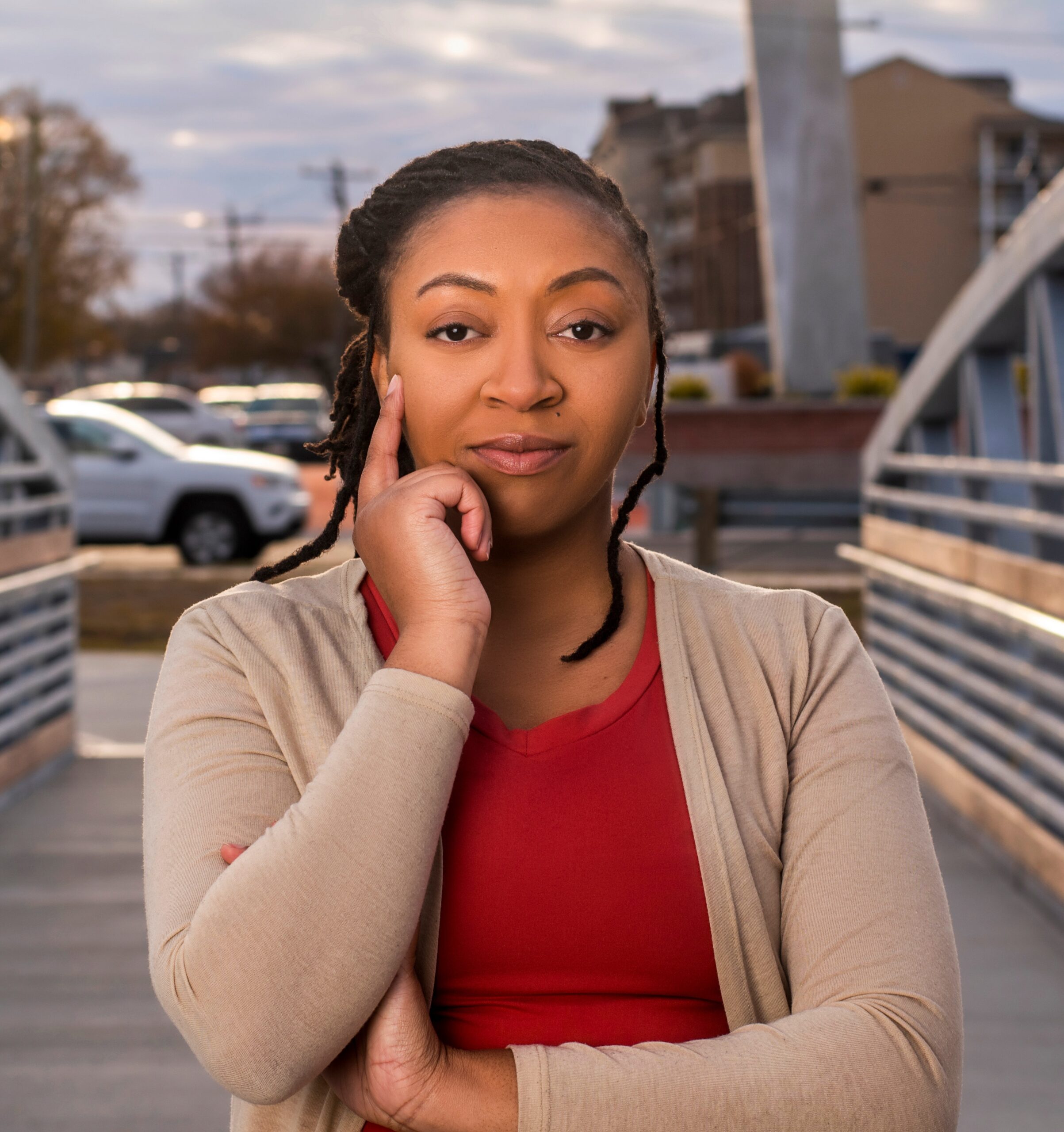 Kewanna S. Taylor profile photo
