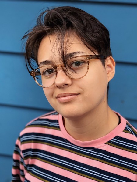 KAYLAH SALTZMAN-BRAVO profile photo
