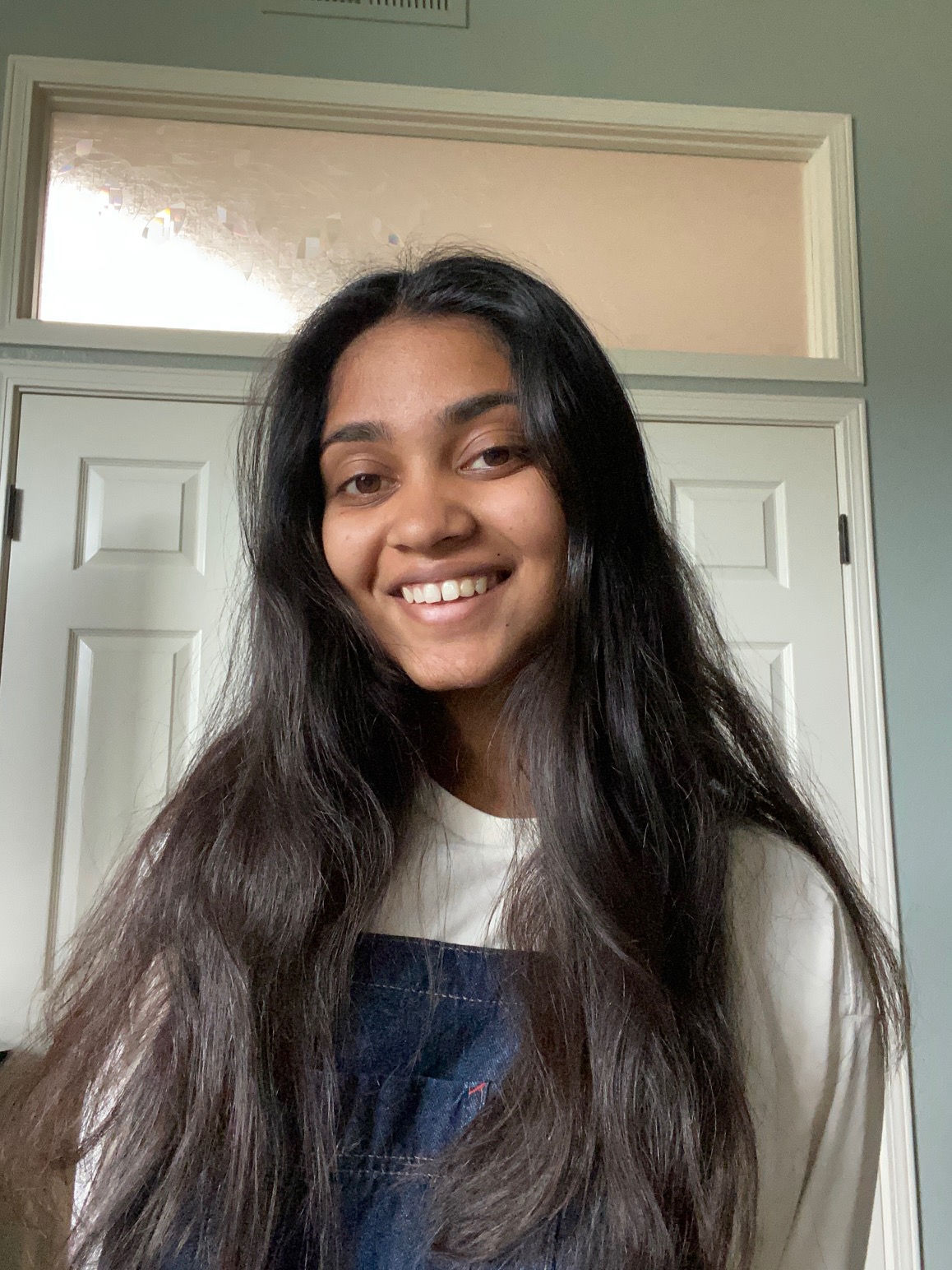 Raveena Khetarpal profile photo