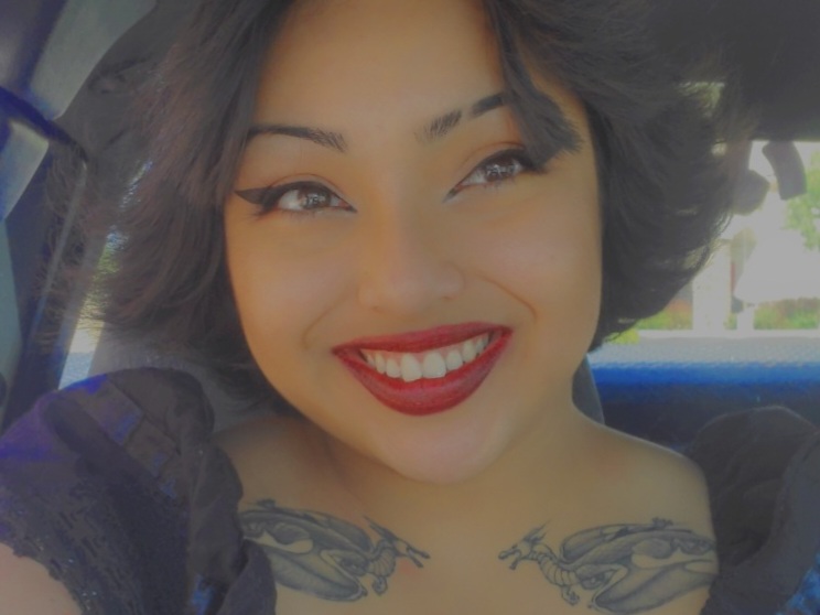 Samantha Elena Morales profile photo