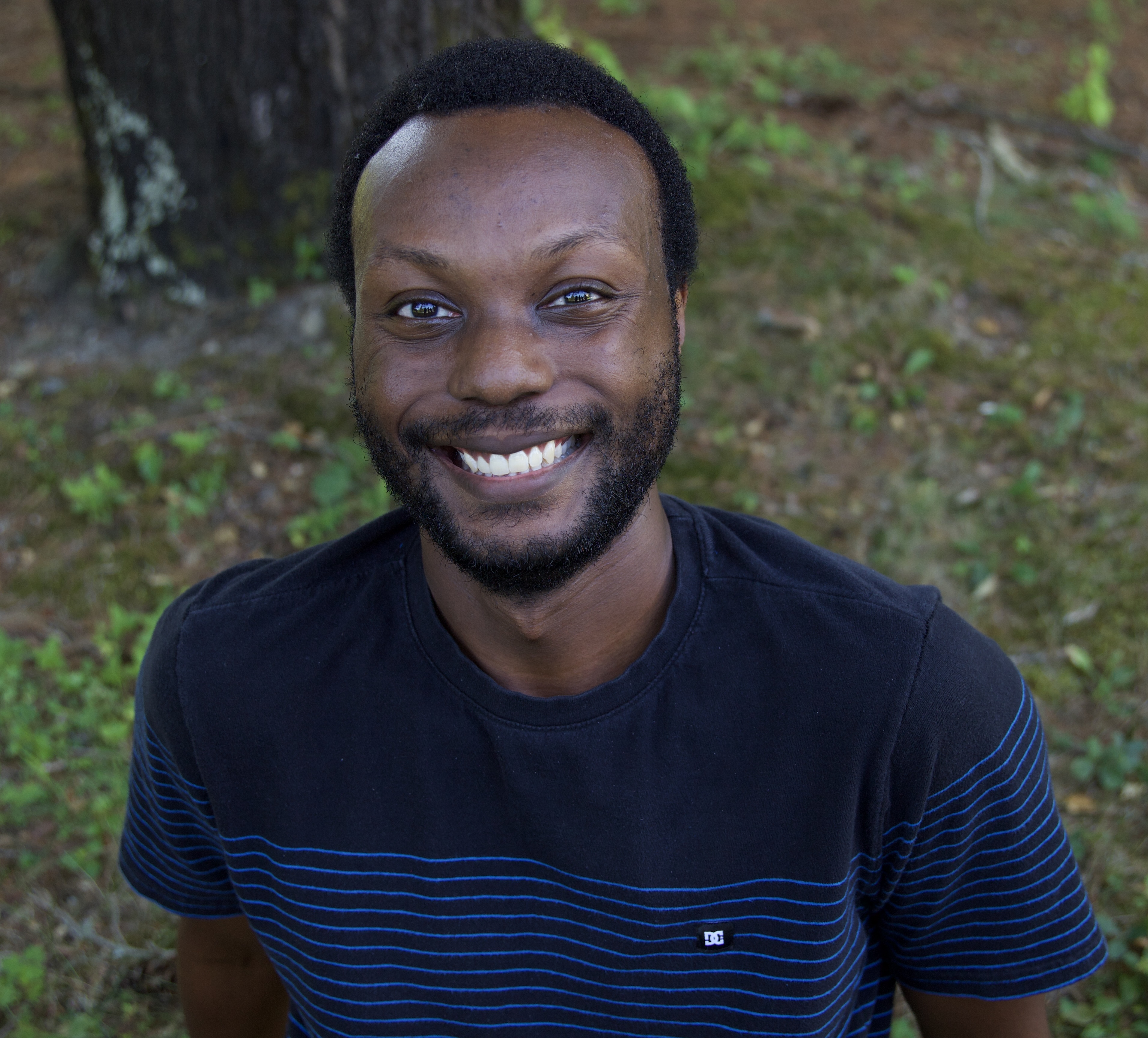 Diallo Adams profile photo
