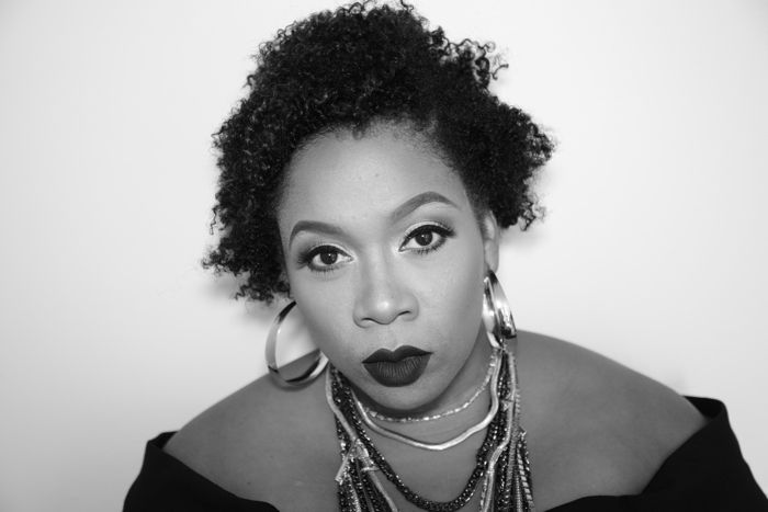 Crystal Monee Hall profile photo