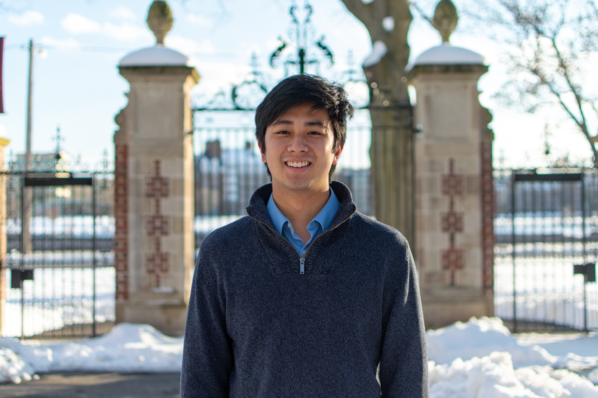 David Qian profile photo