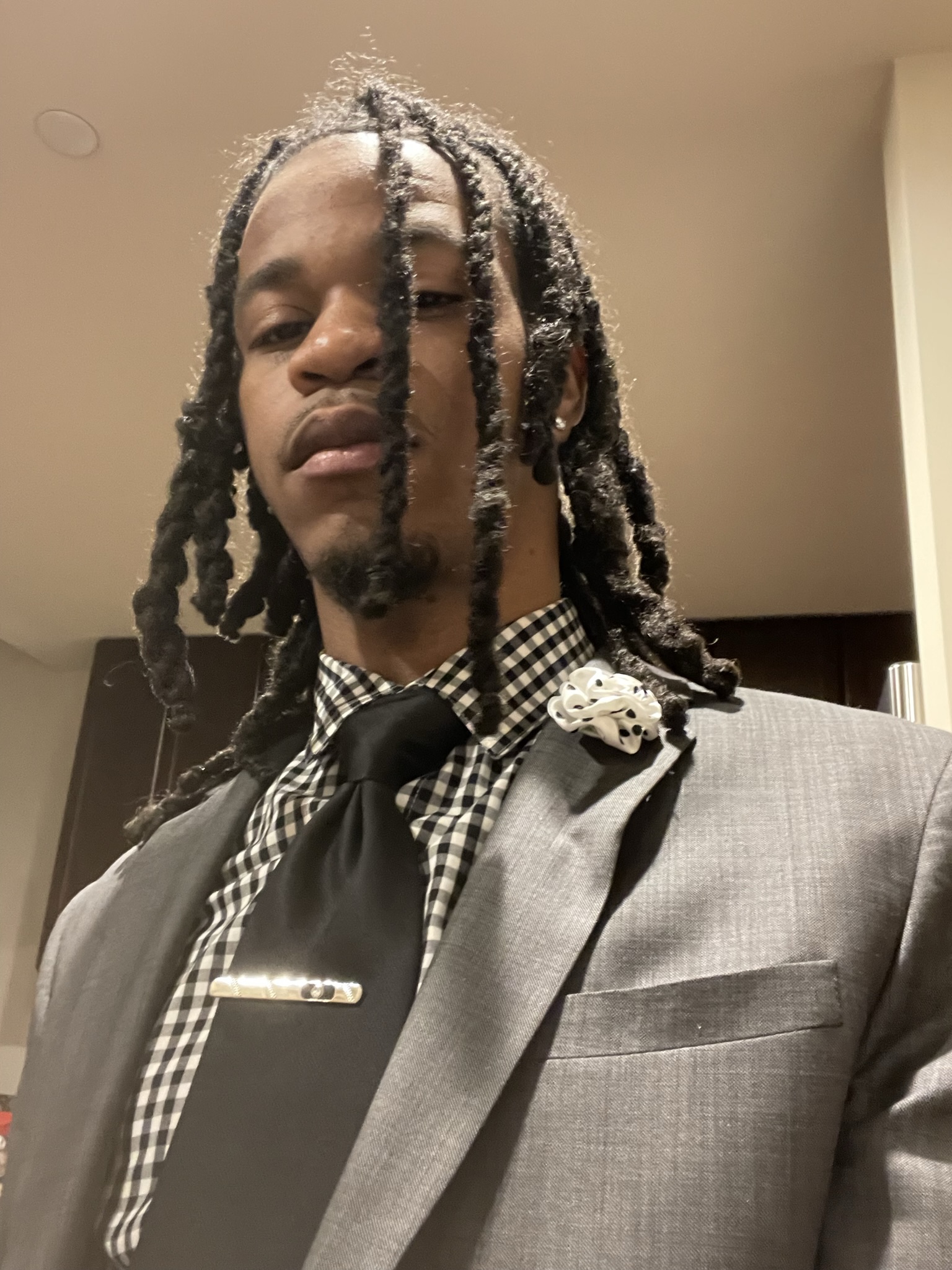 James Minor II profile photo