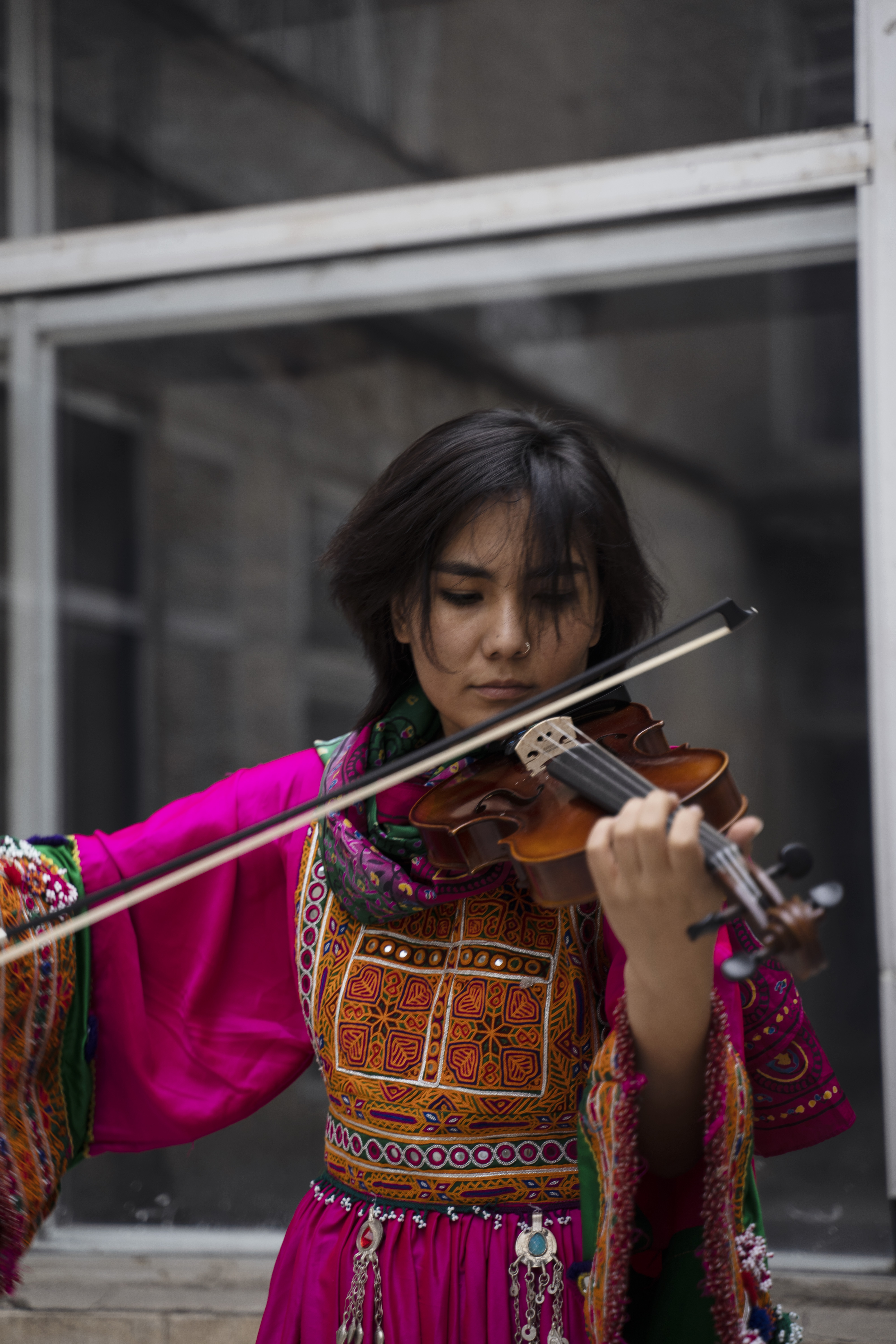 Zarifa Adiba profile photo