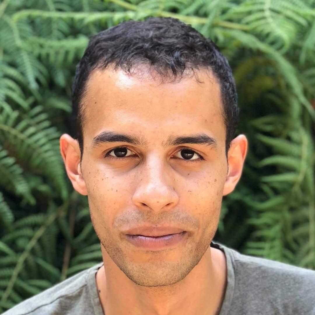David Walter Williams profile photo