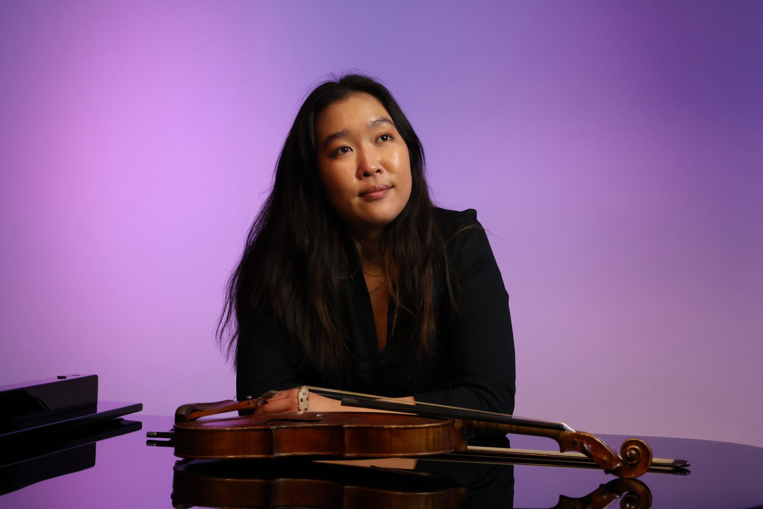 Priscilla Tam profile photo