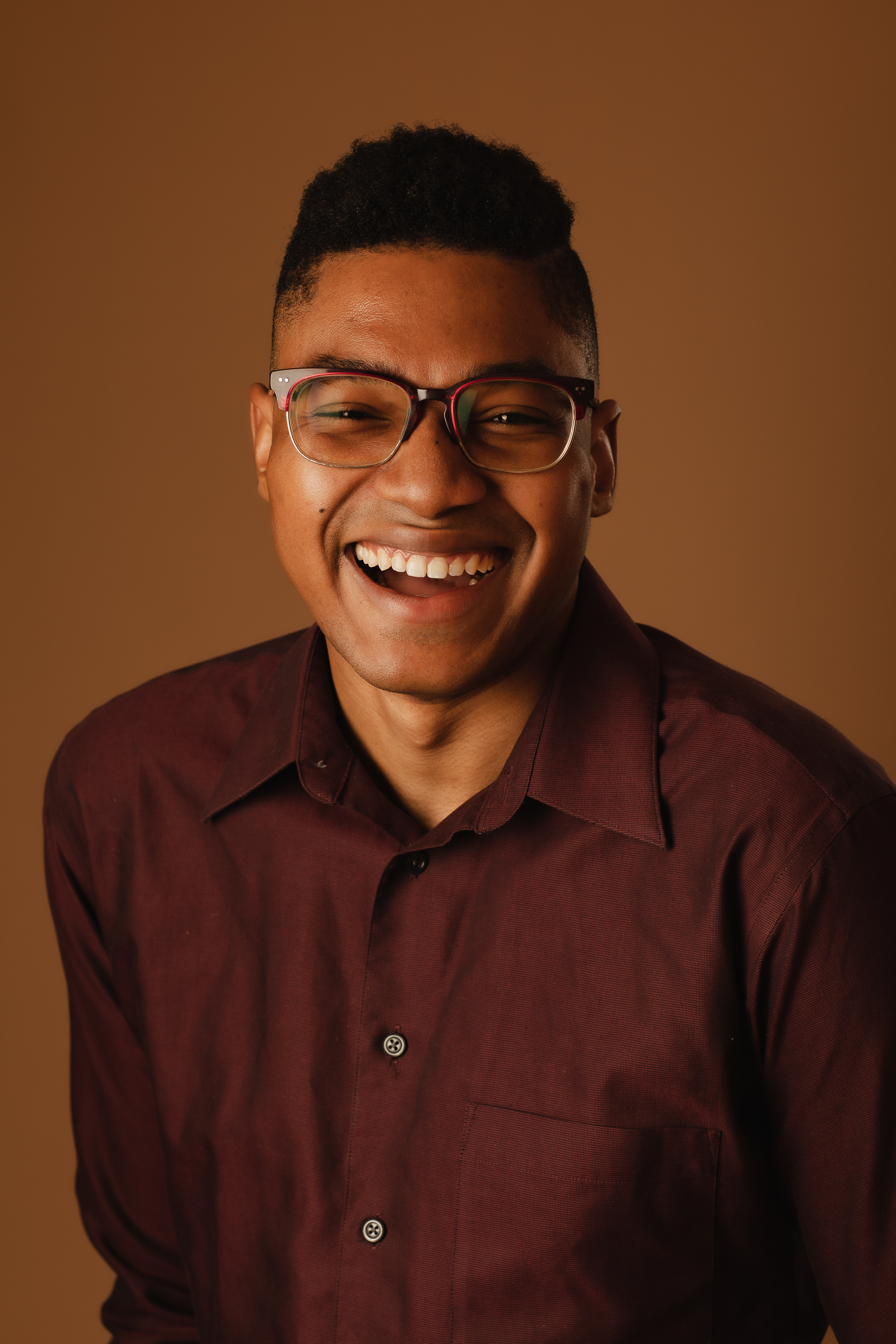 Jarrett Dash Murray profile photo