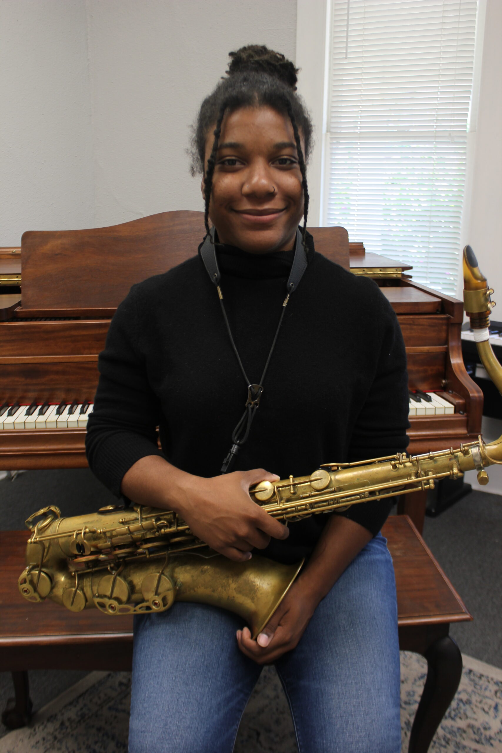 Madison Jeanae Armstrong profile photo
