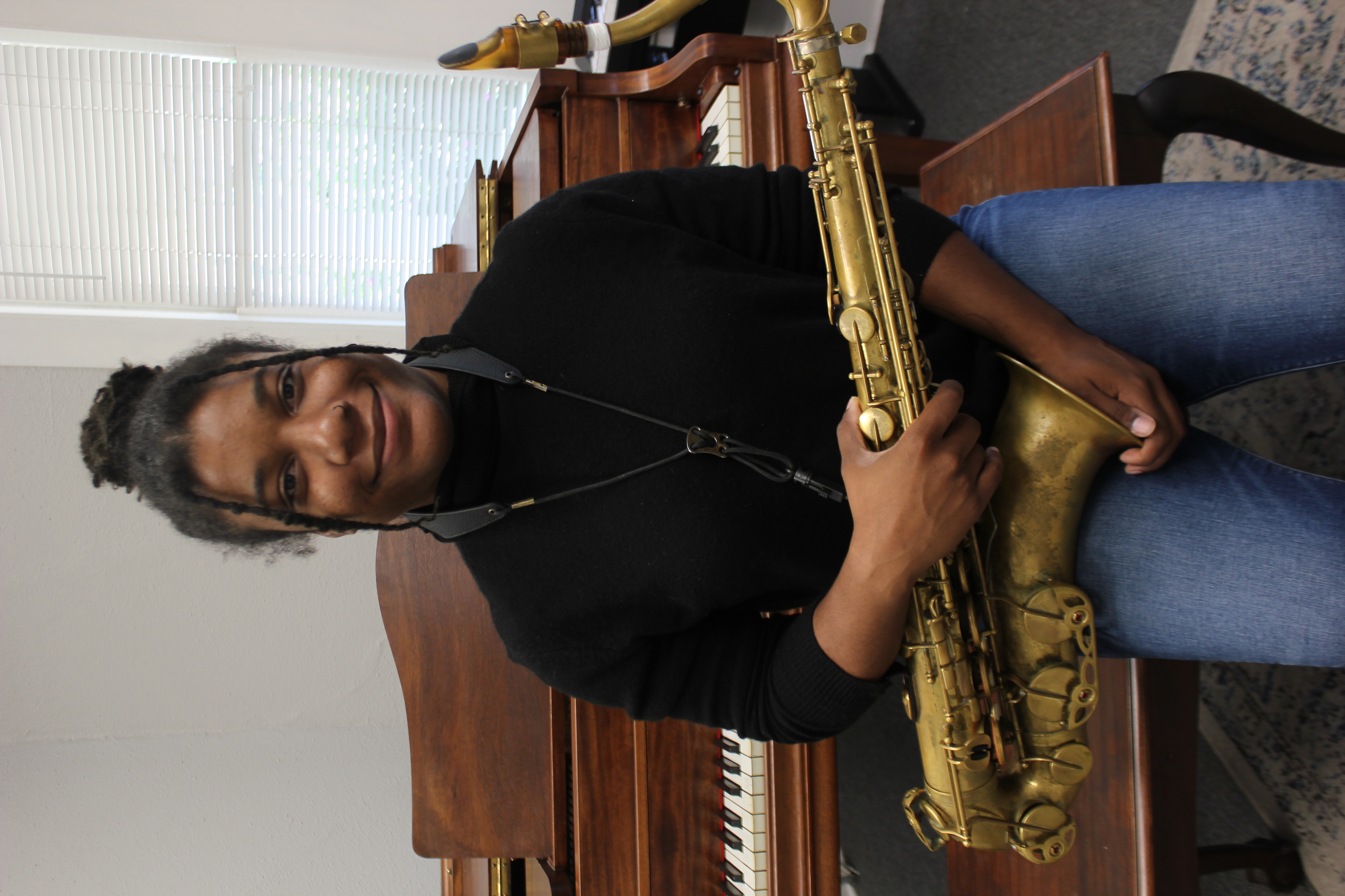 Madison Jeanae Armstrong profile photo