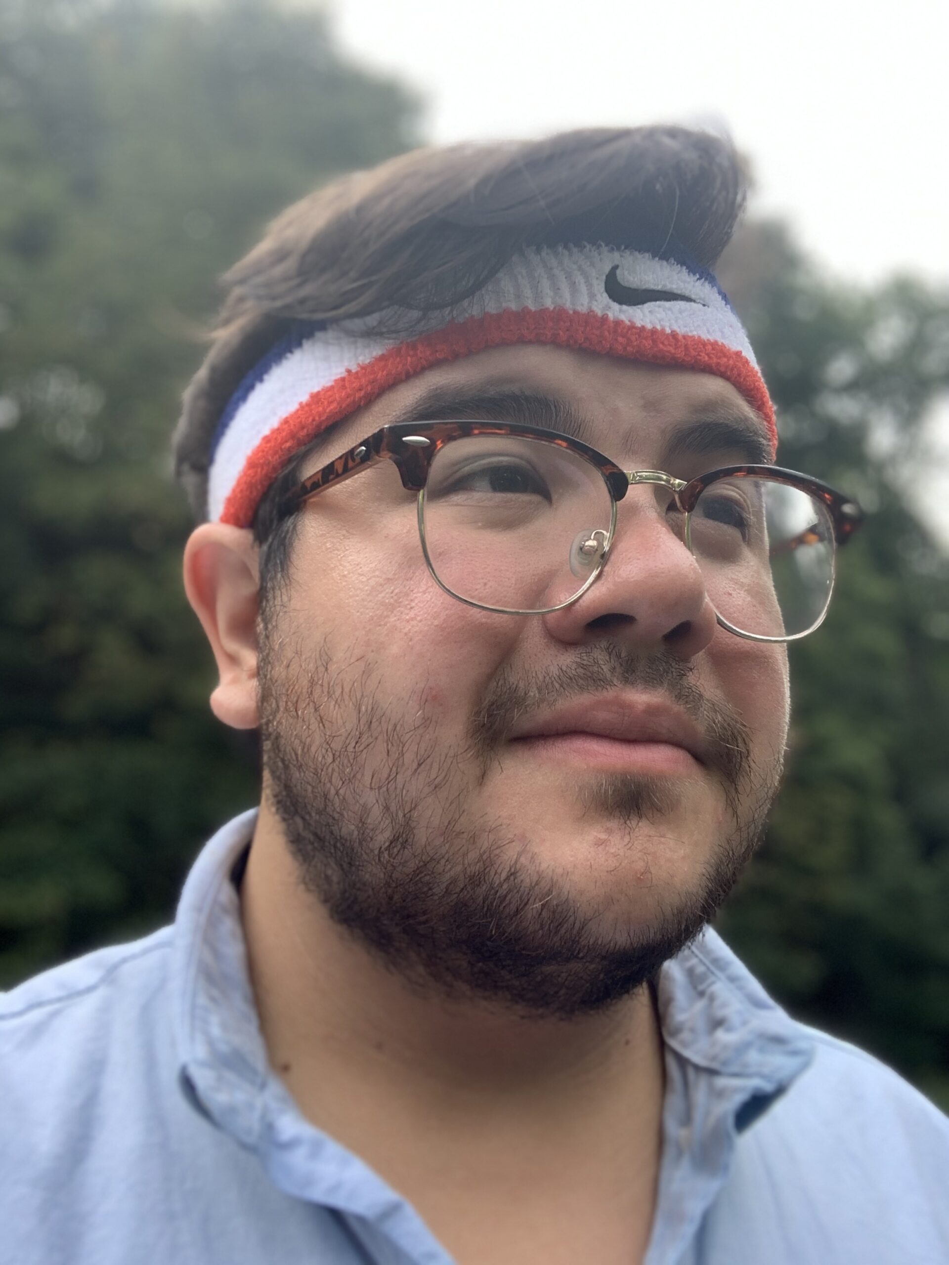 Michael Meketa Sanchez profile photo