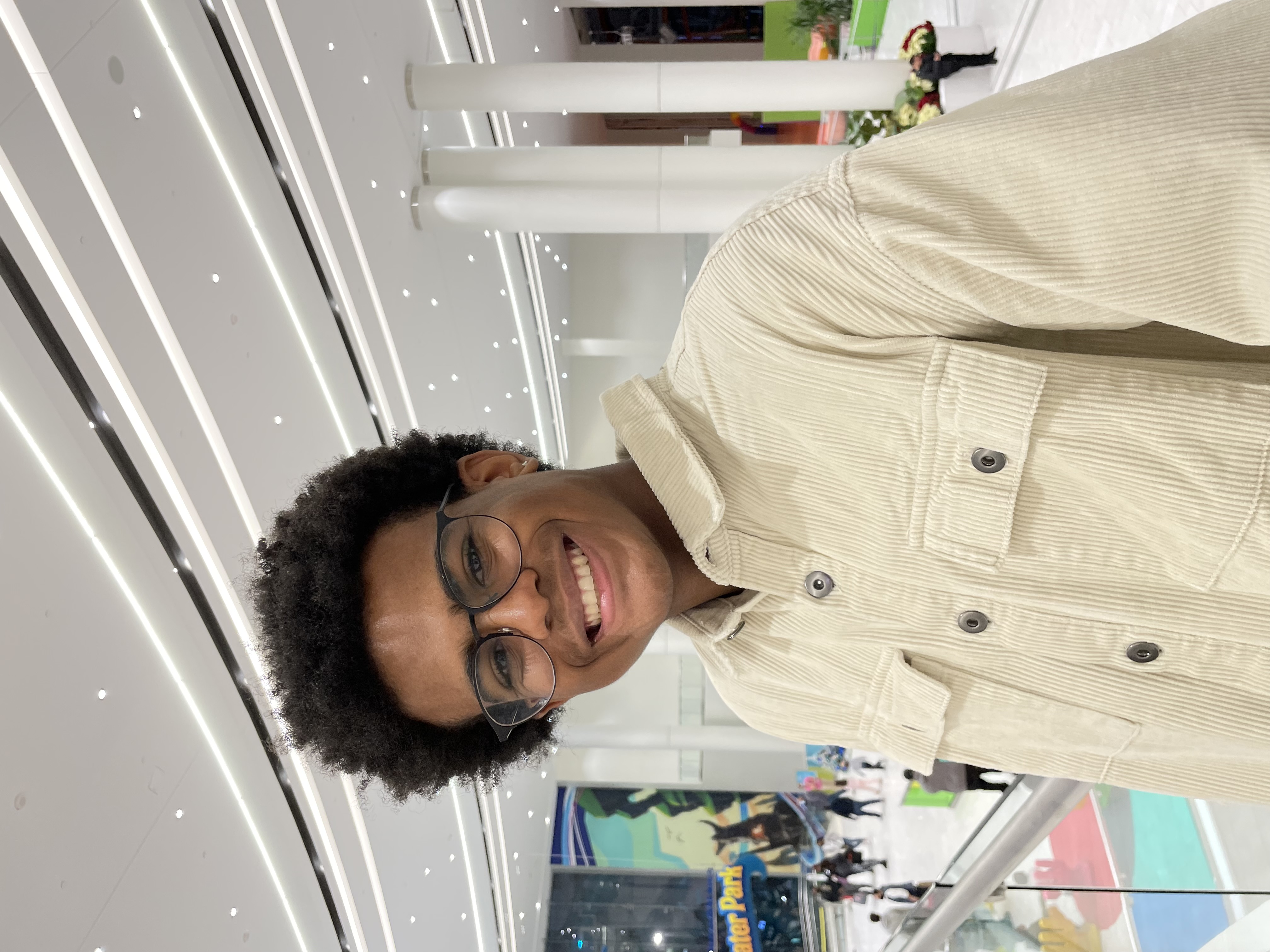 Edan Jeanlouis profile photo