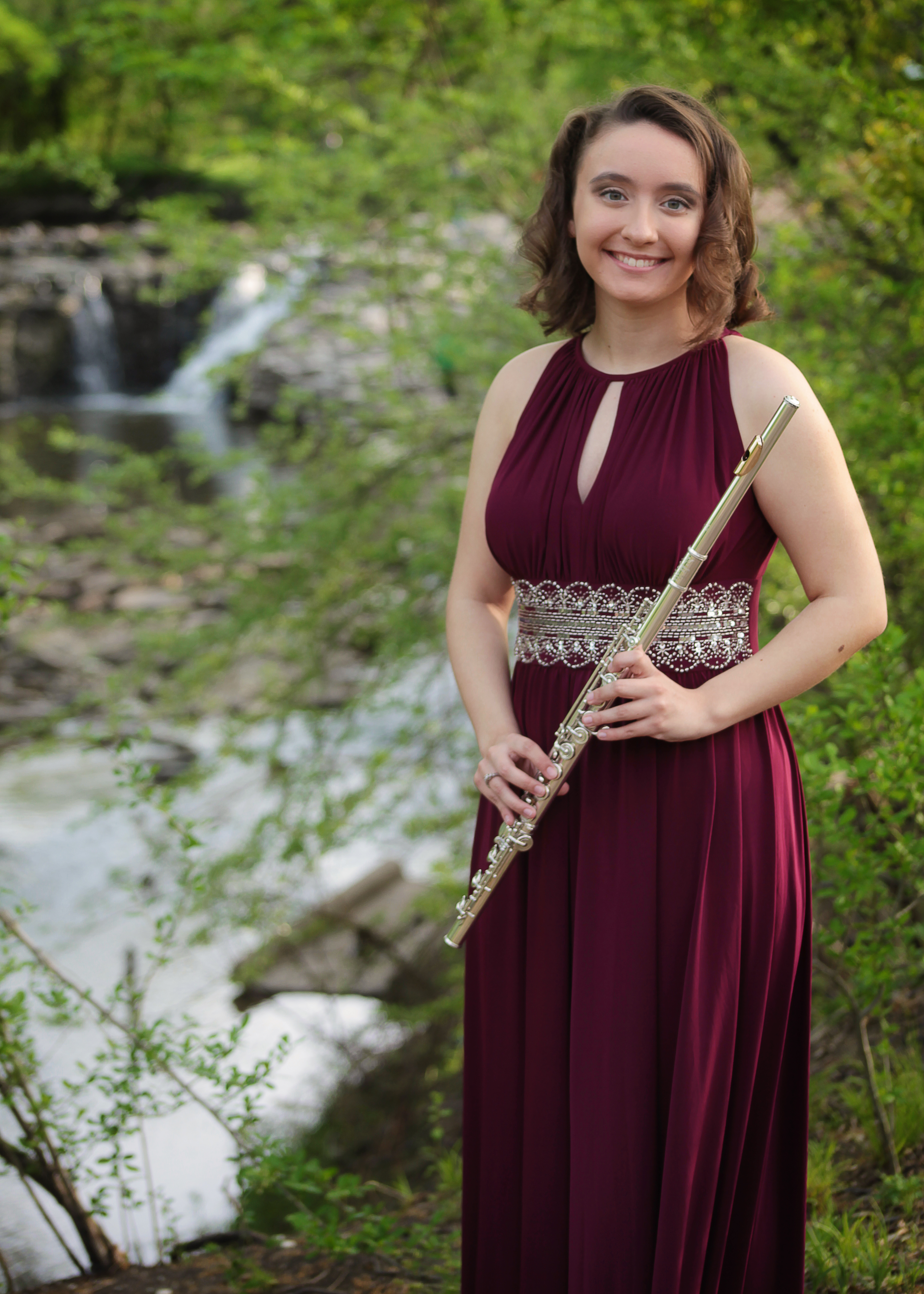 Lorien Britt profile photo