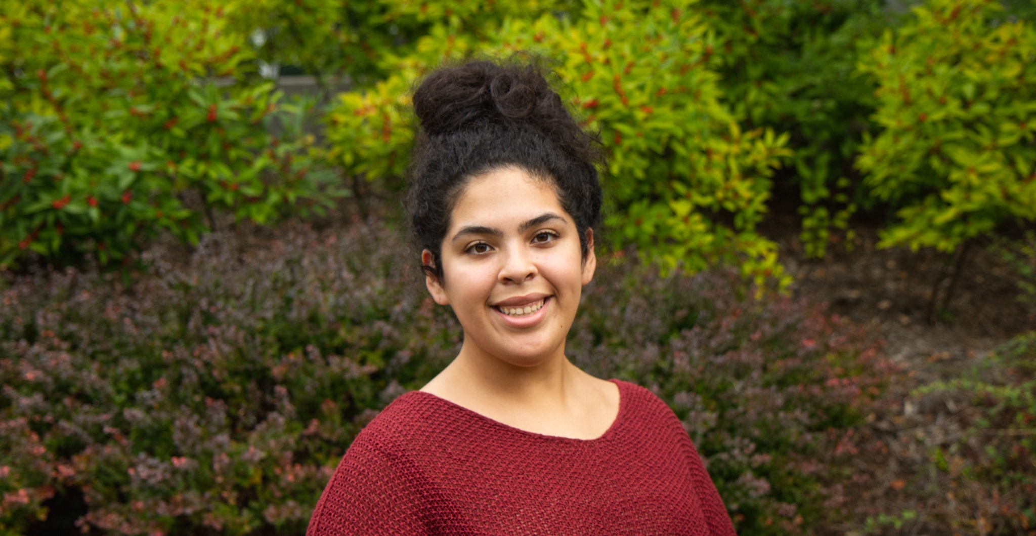 Natalie Jane Barela profile photo