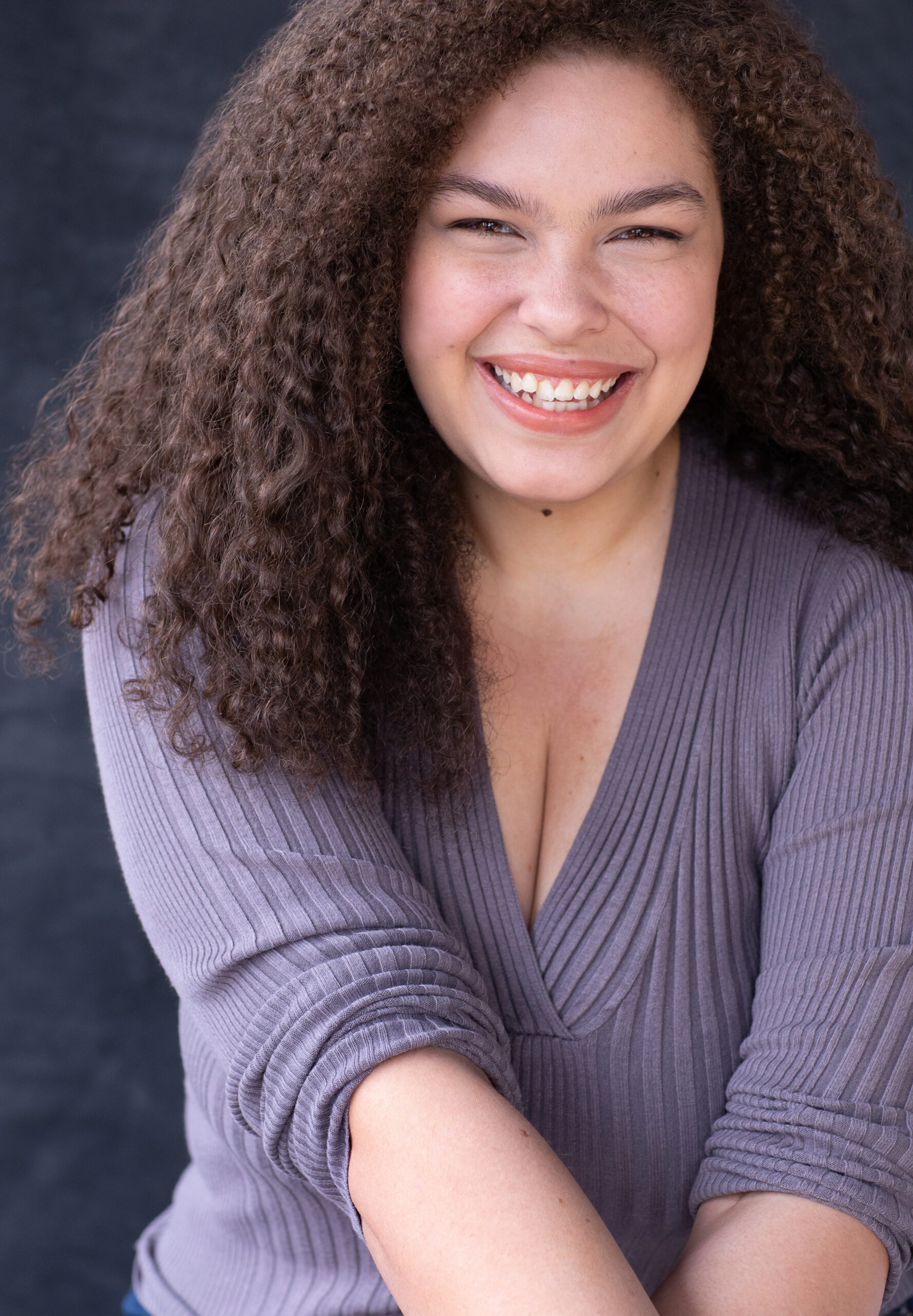 Emma Griffone profile photo