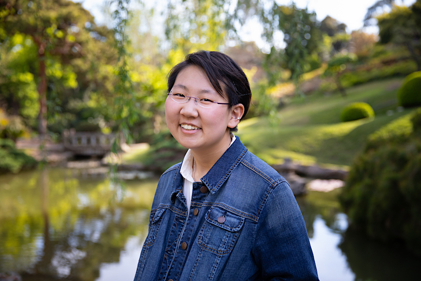 Sophie Kim profile photo
