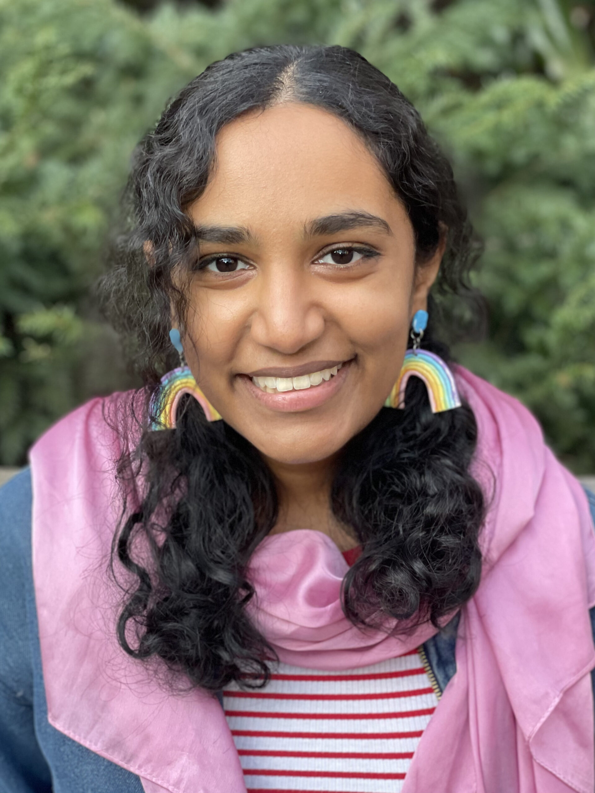 Sita Sunil profile photo