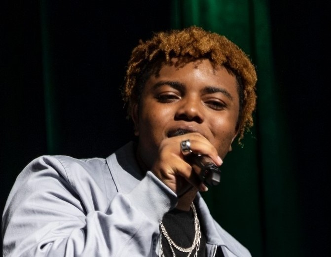Cameron Jaye Davis profile photo