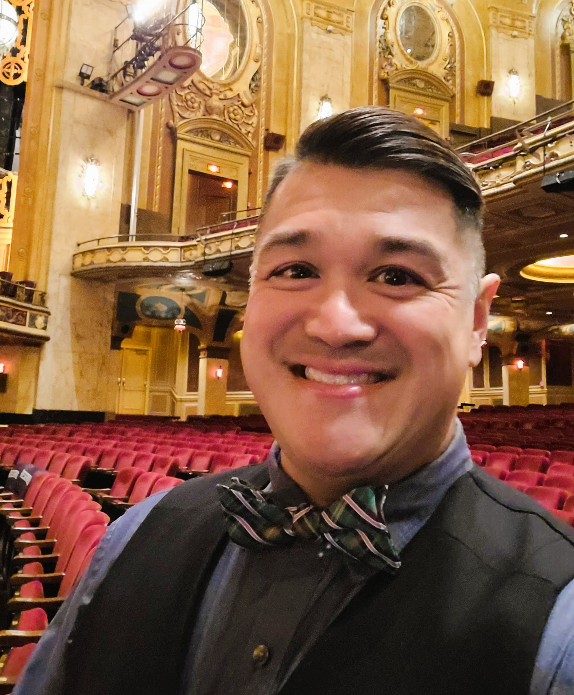 Eugene Dizon profile photo