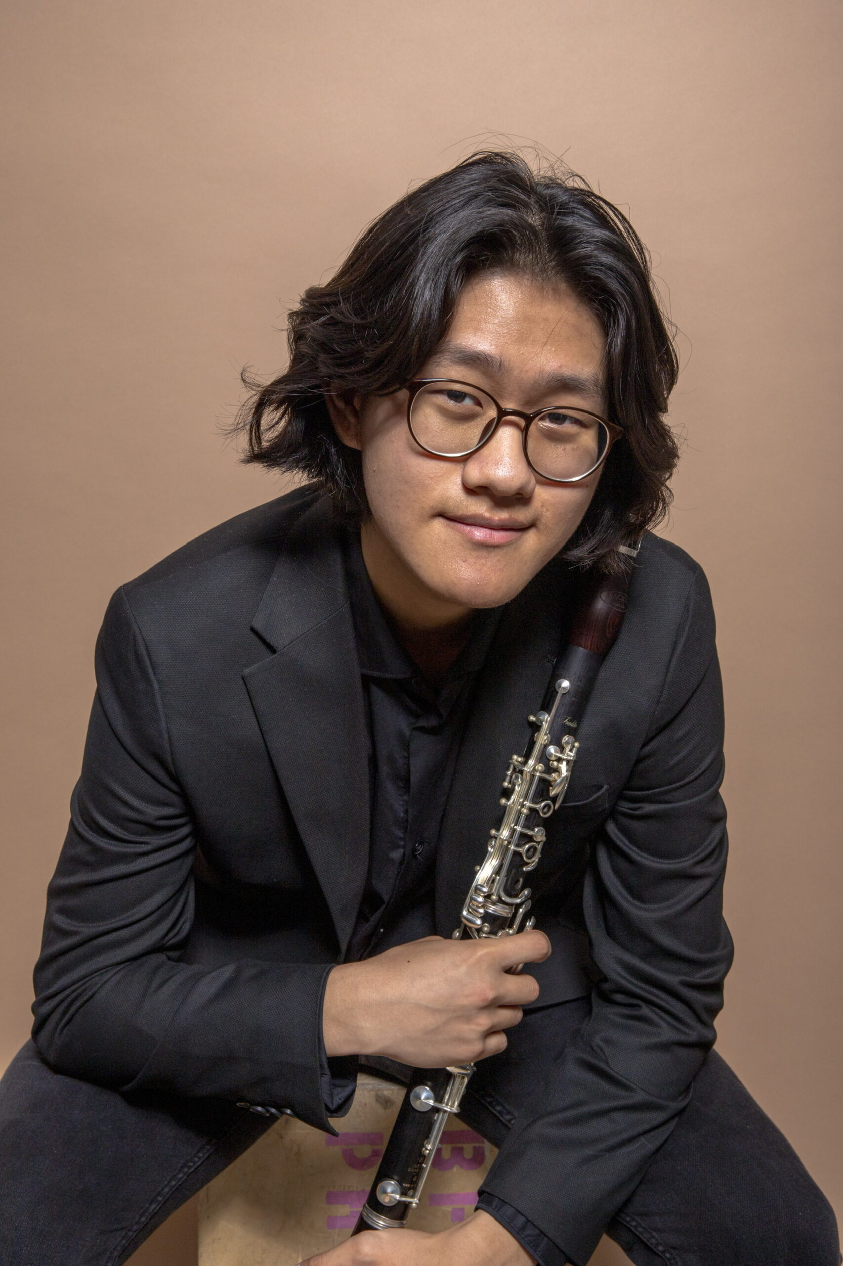 Jaehun (James) Choi profile photo