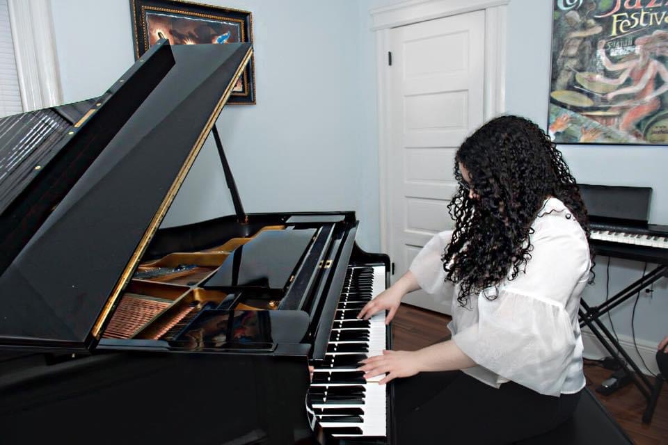 Natasha Gonzalez profile photo