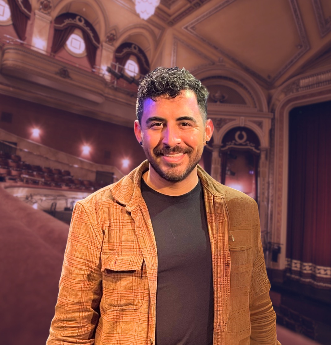Ben Ginsberg profile photo
