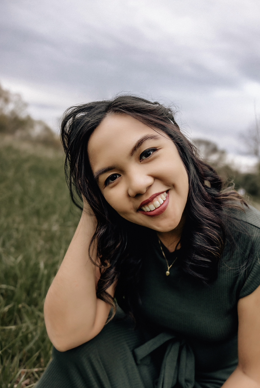 Francesca Castro profile photo