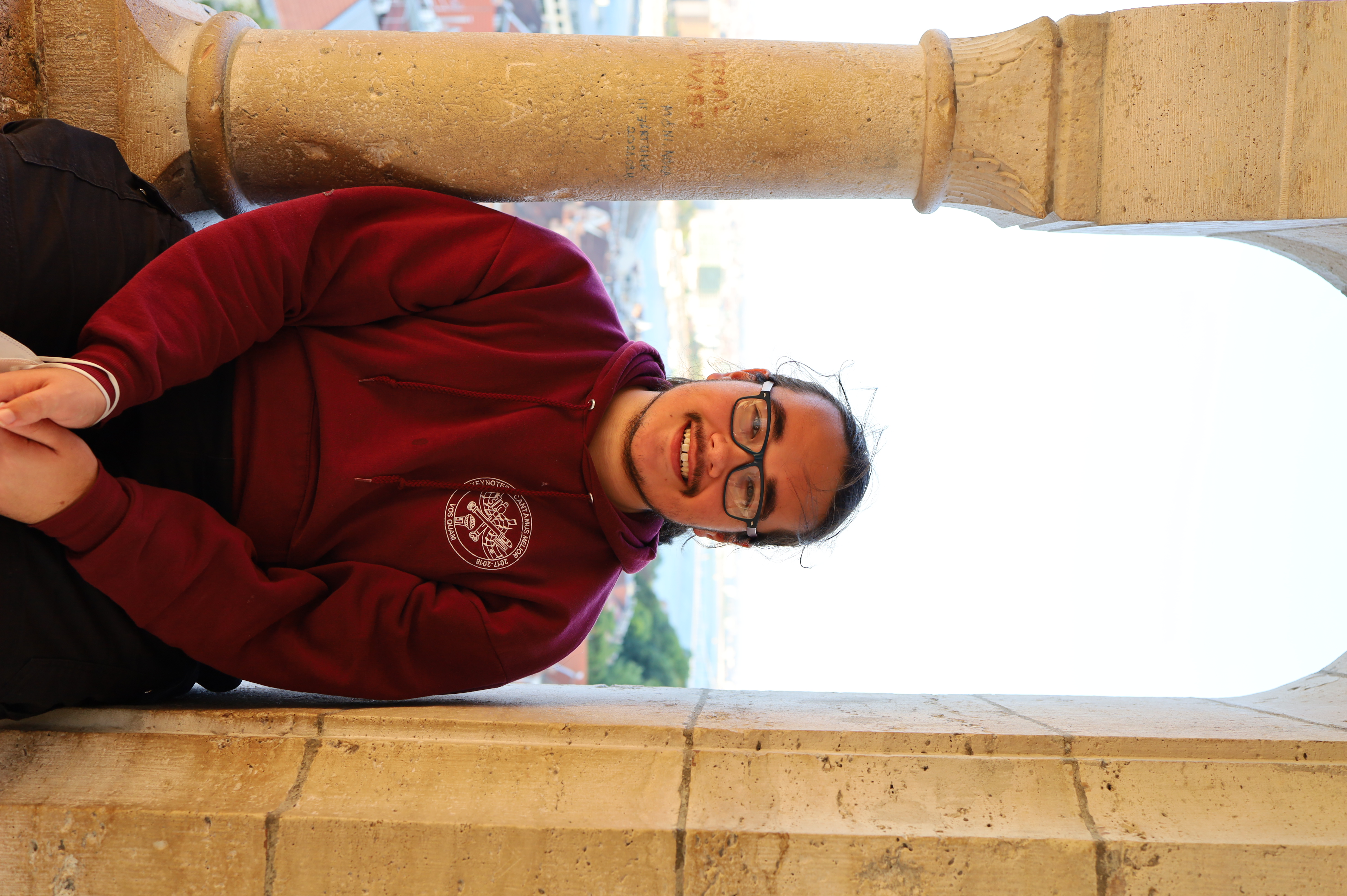 Sam Choi Wright profile photo
