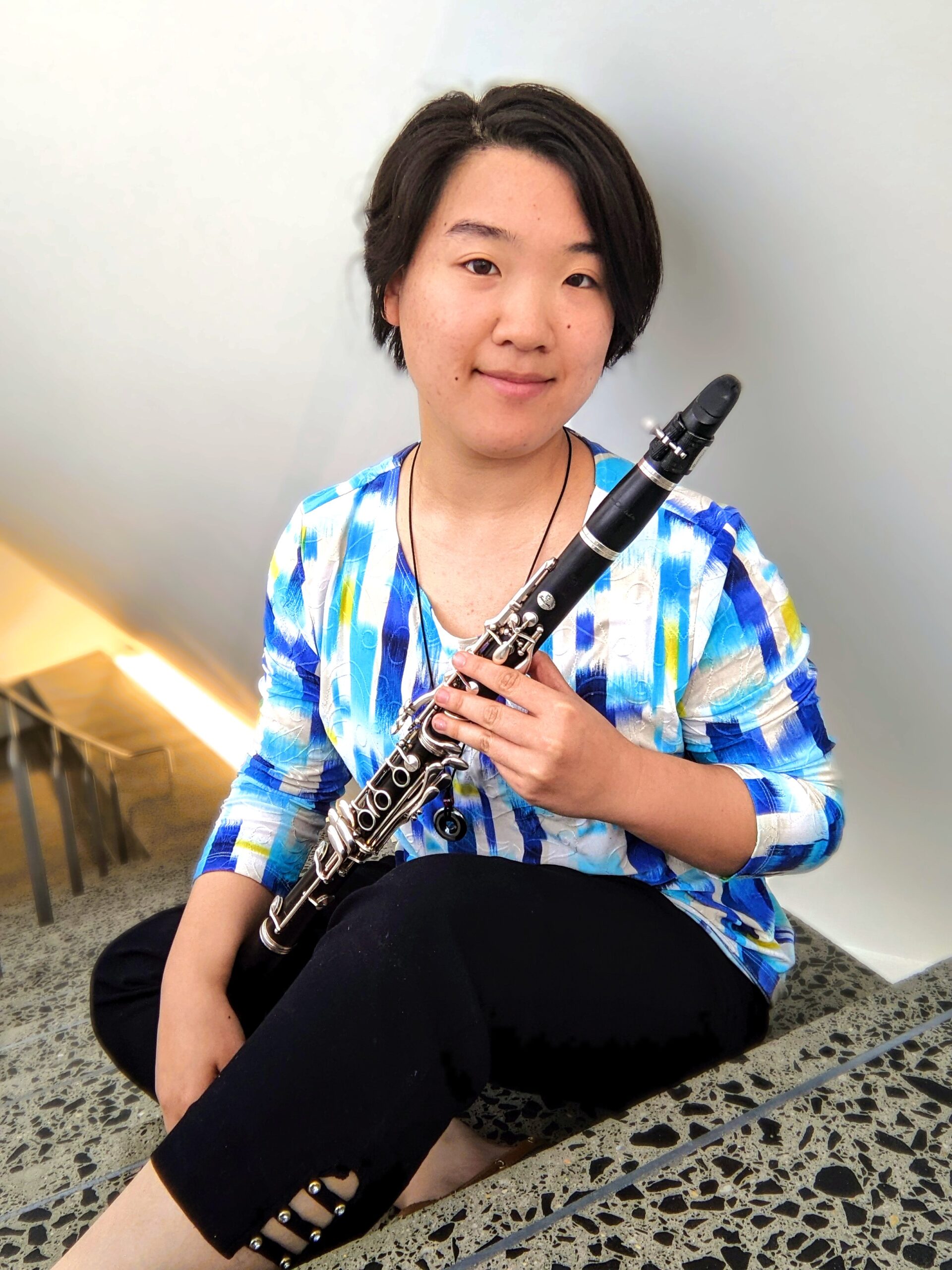 Ashley Hsu profile photo